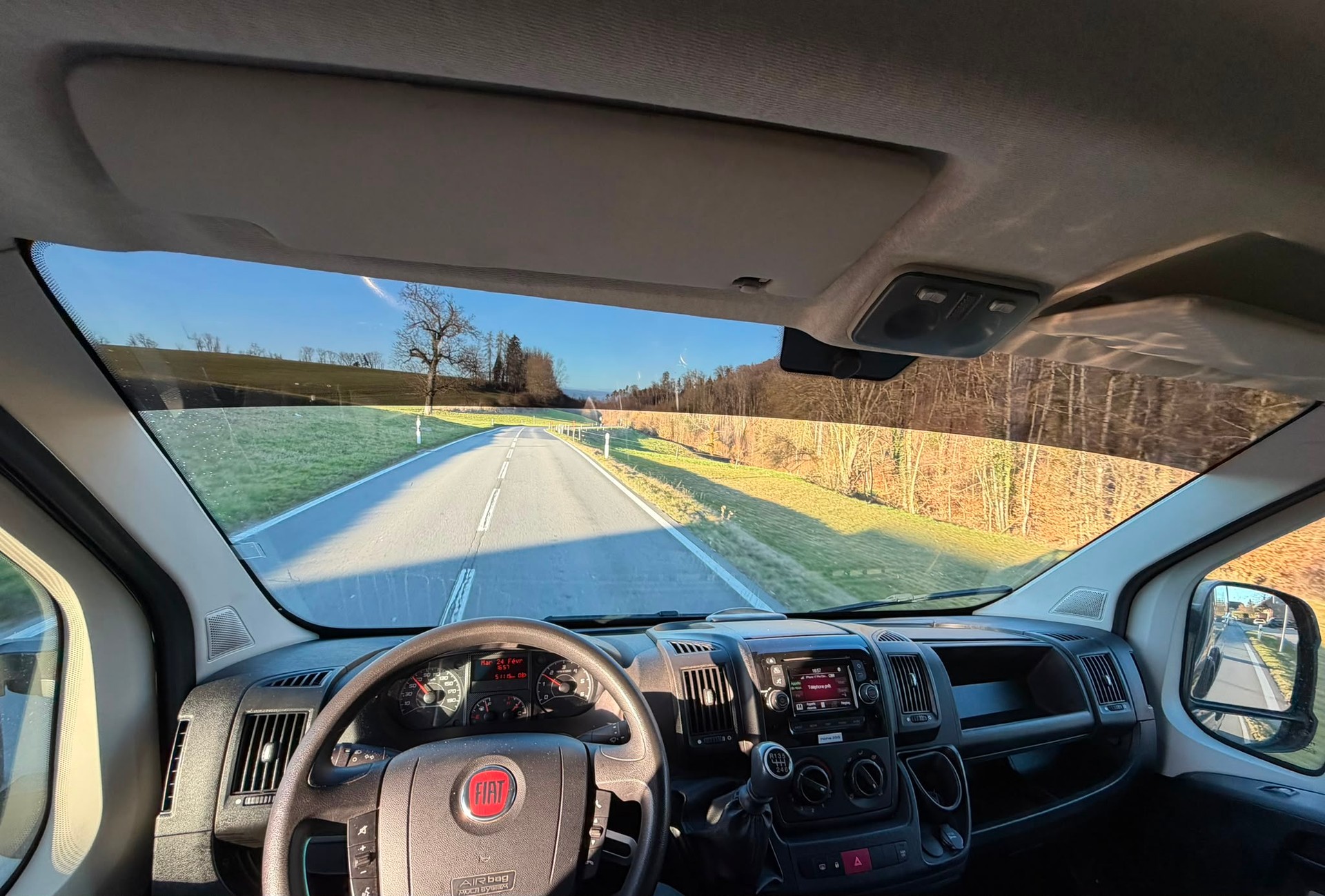 FIAT Ducato 35 2.3 MJ-image-2
