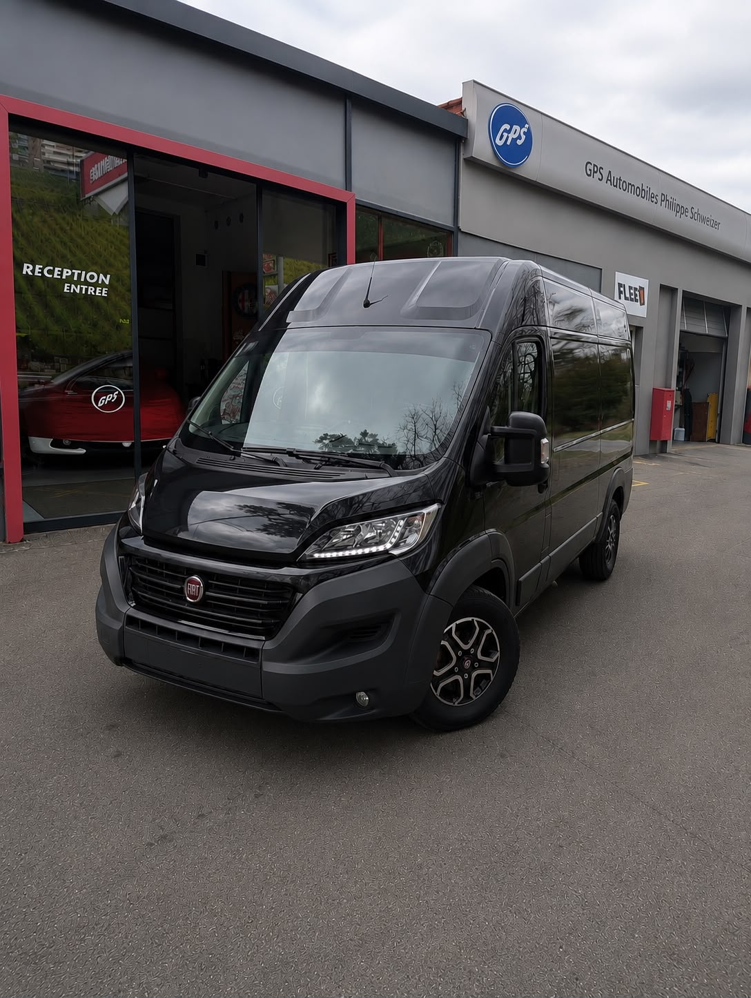 FIAT Ducato 35 2.3 MJ-image-0