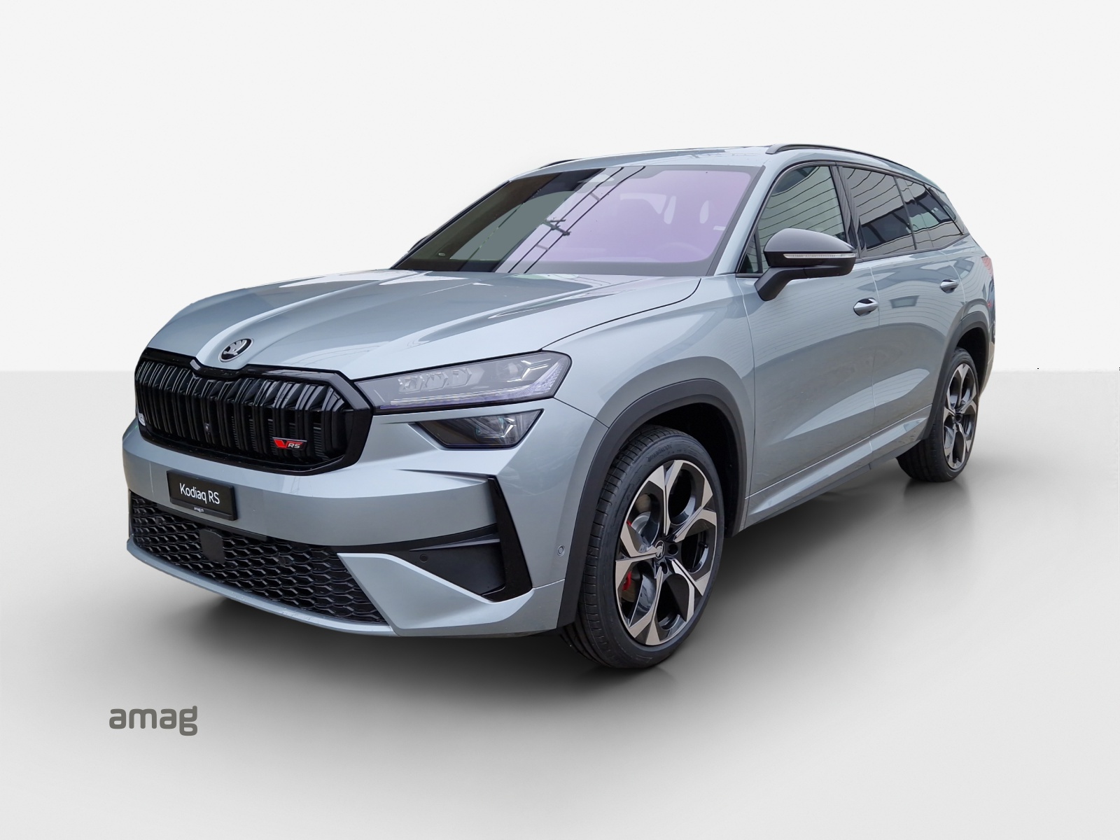 SKODA Kodiaq 2.0 TSI RS 4x4-image-11