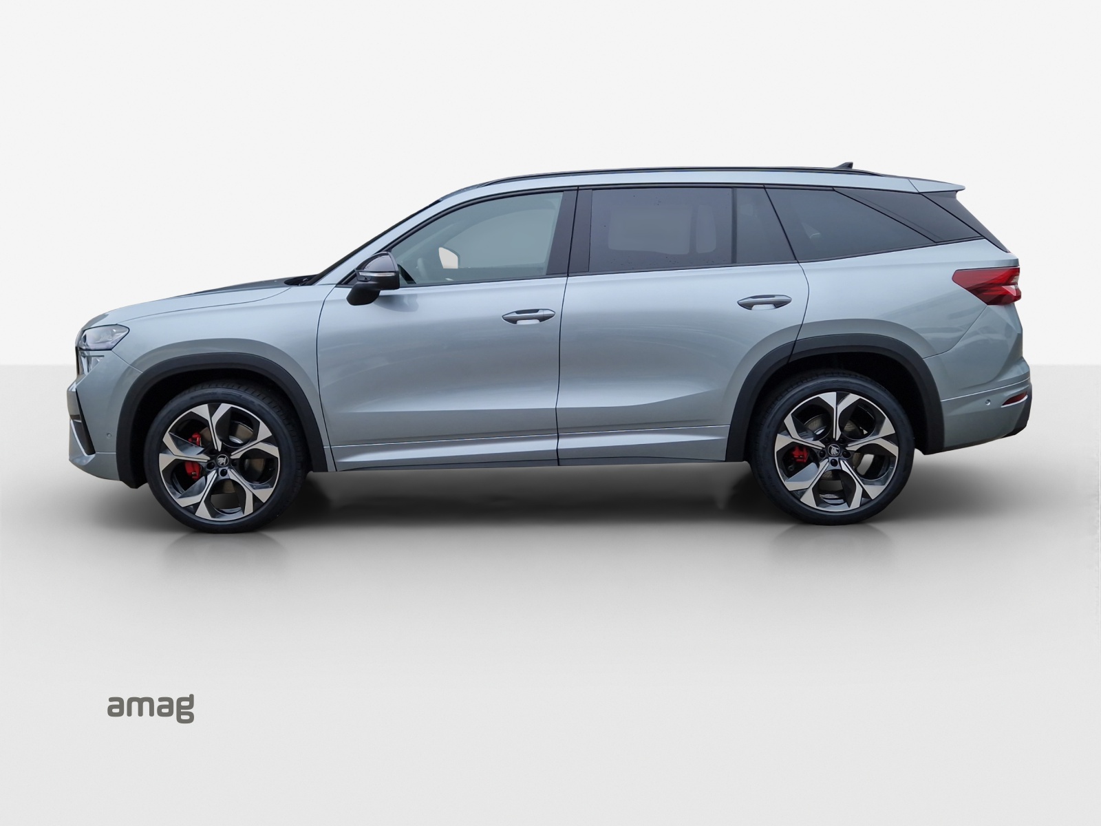 SKODA Kodiaq 2.0 TSI RS 4x4-image-12