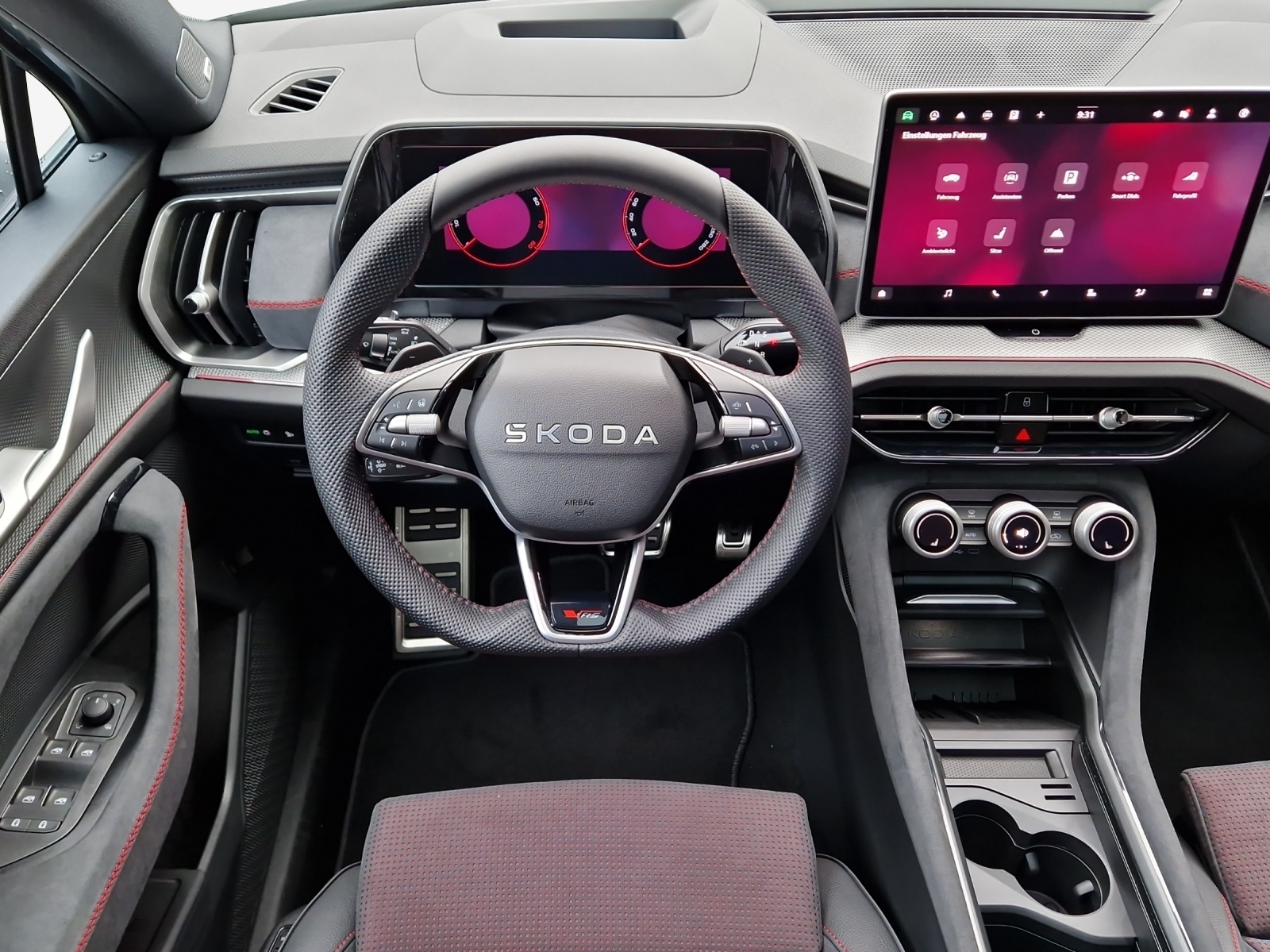 SKODA Kodiaq 2.0 TSI RS 4x4-image-3