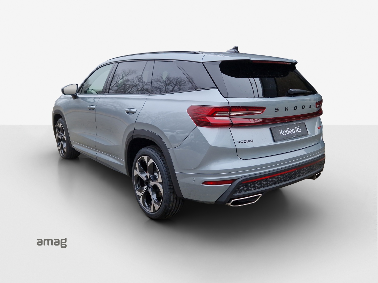 SKODA Kodiaq 2.0 TSI RS 4x4-image-13
