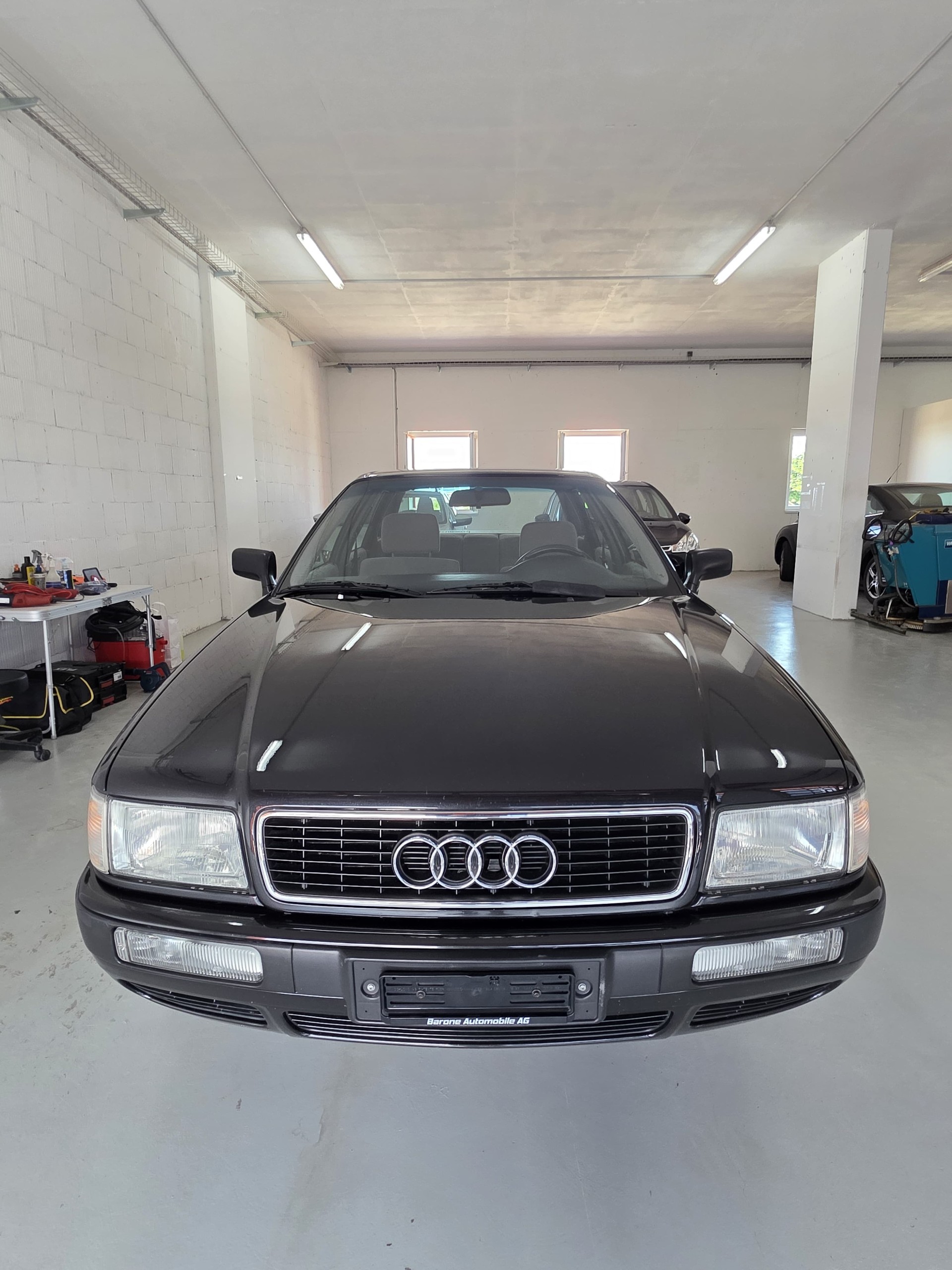 AUDI 80 2.0 E-showroom-element-3