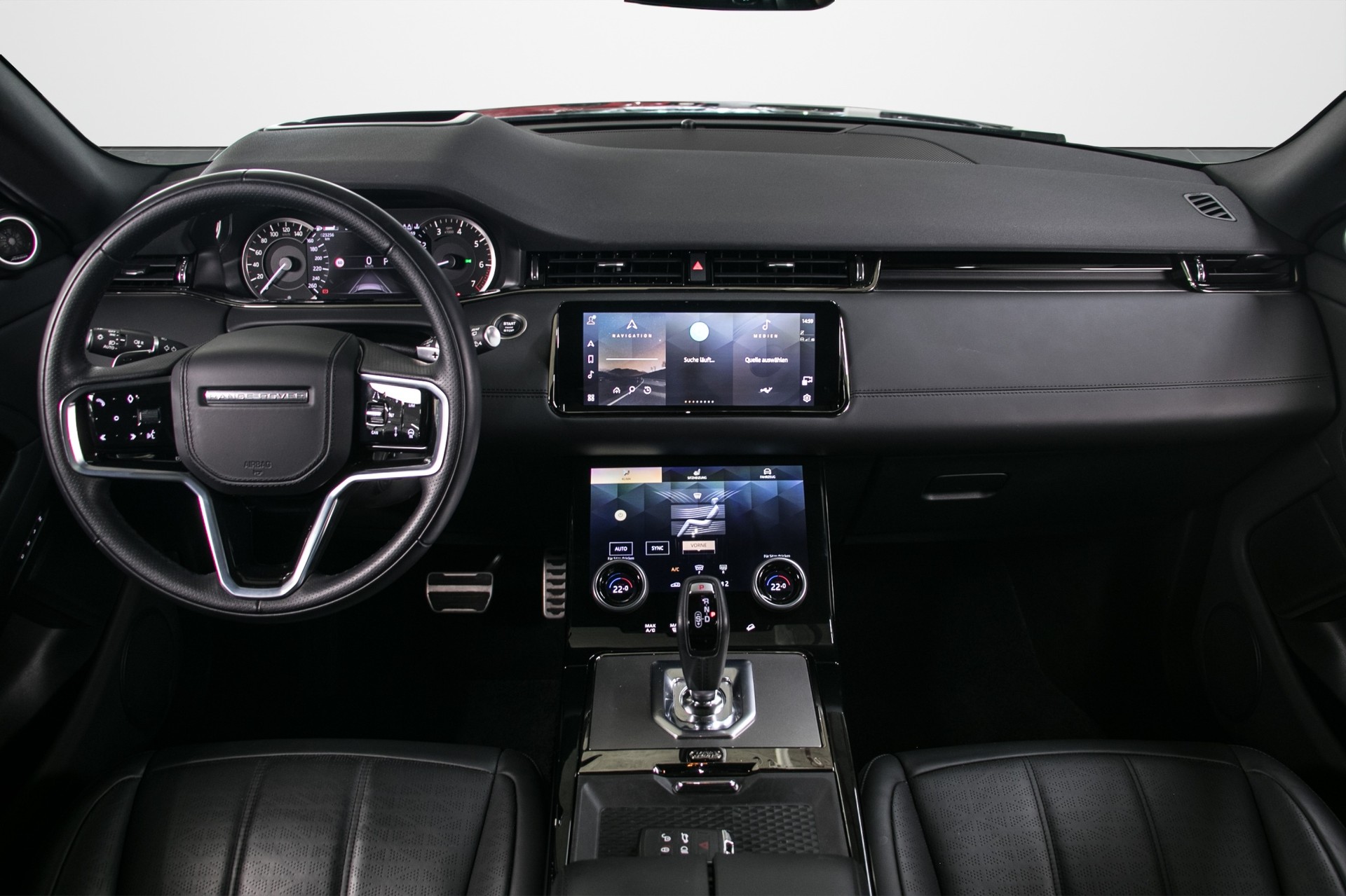 LAND ROVER Range Rover Evoque R-Dynamic P 250 HSE AT9-showroom-element-3