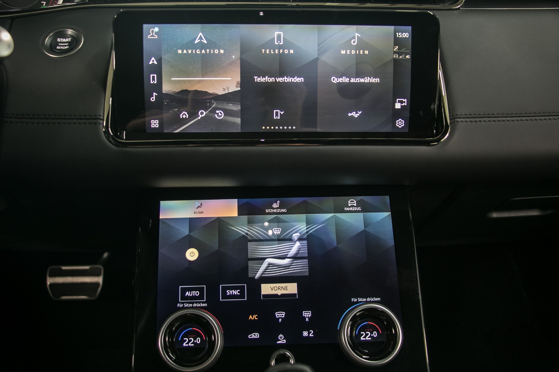LAND ROVER Range Rover Evoque R-Dynamic P 250 HSE AT9-image-6