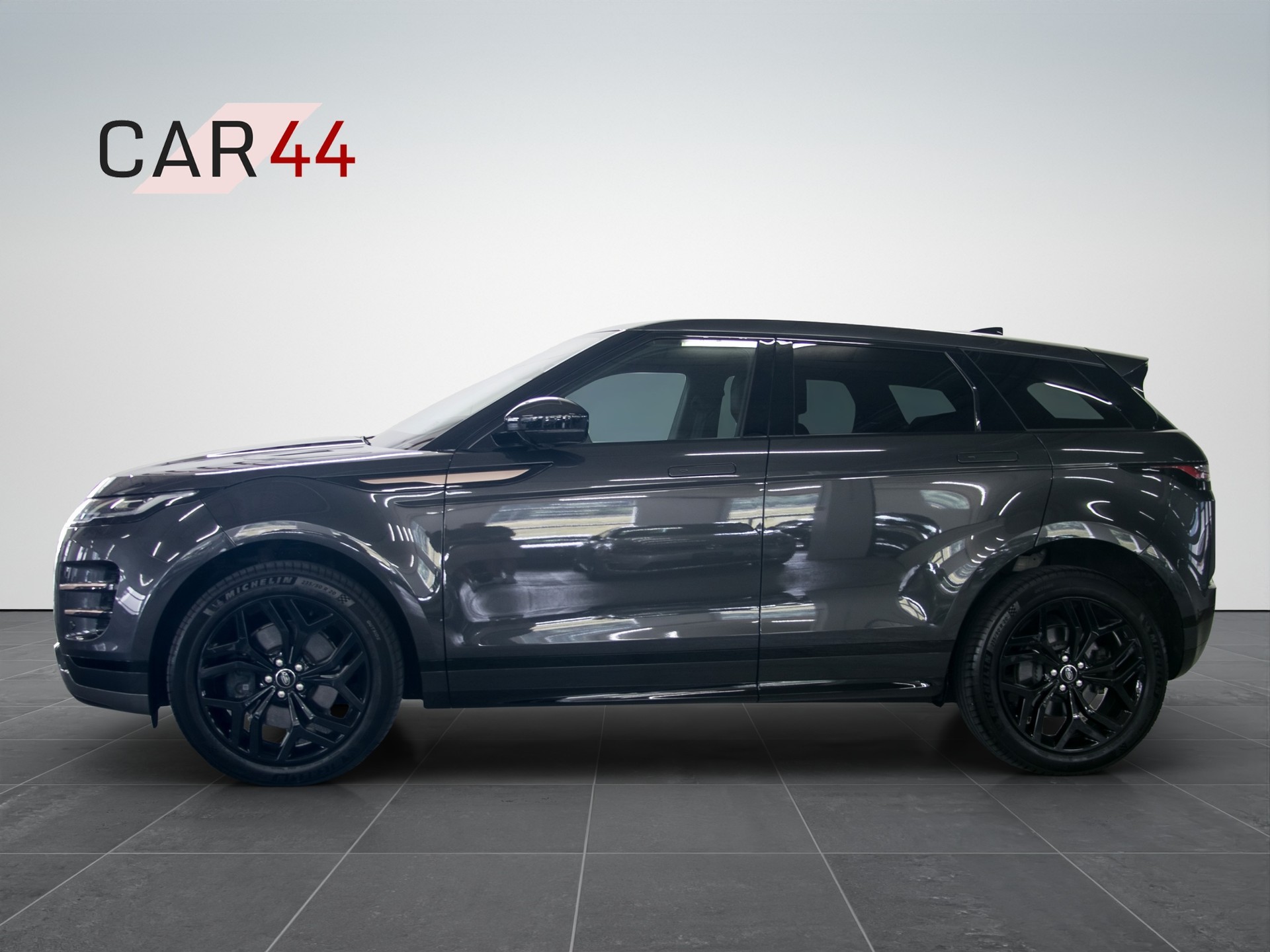 LAND ROVER Range Rover Evoque R-Dynamic P 250 HSE AT9-showroom-element-1