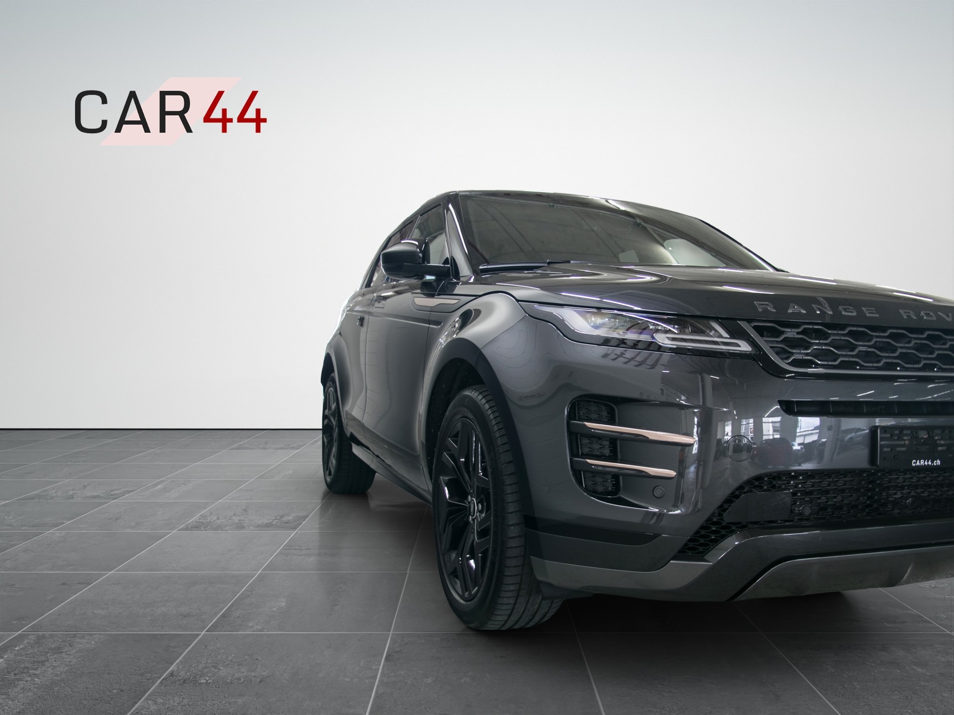 LAND ROVER Range Rover Evoque R-Dynamic P 250 HSE AT9-image-17