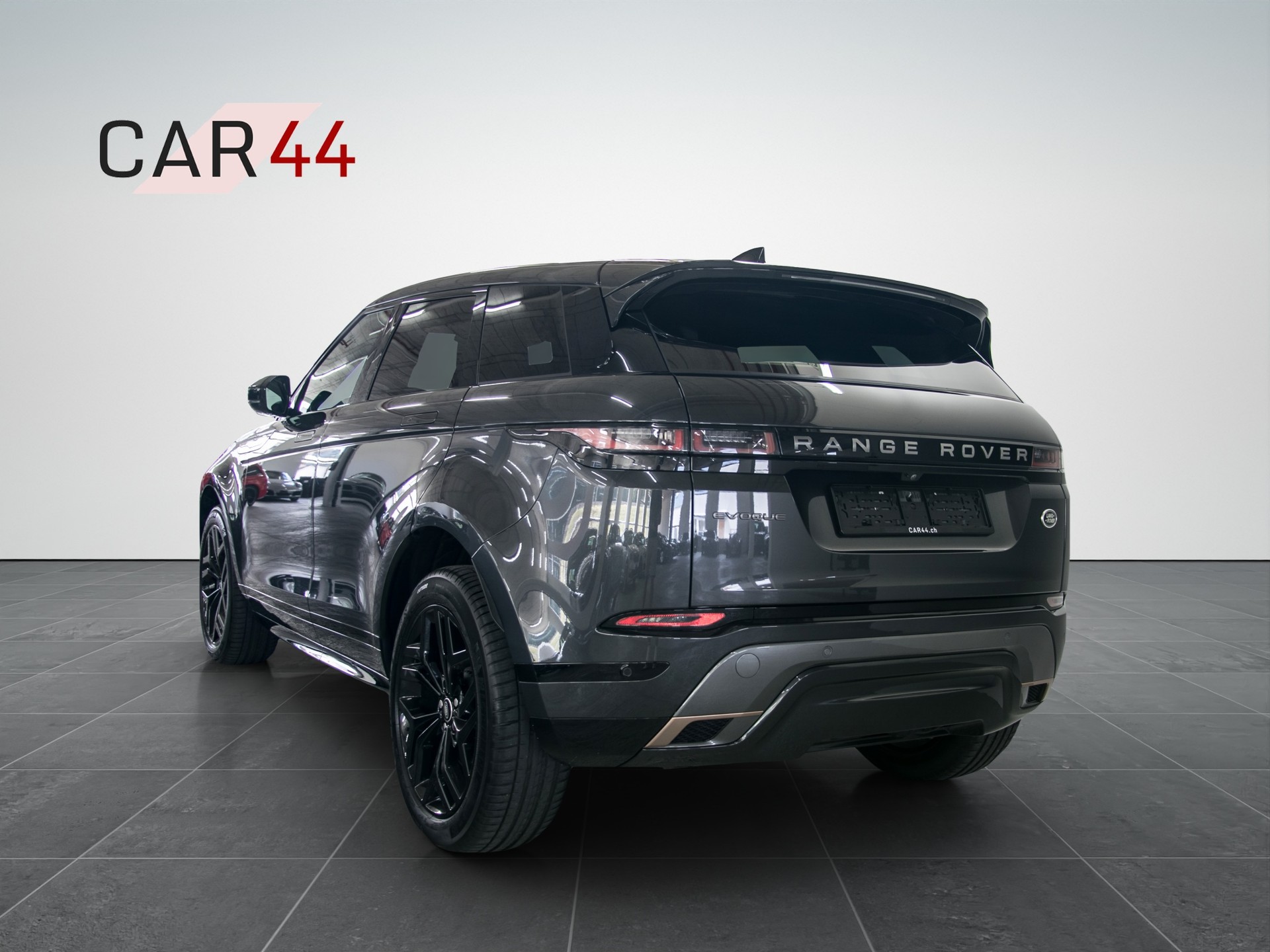 LAND ROVER Range Rover Evoque R-Dynamic P 250 HSE AT9-showroom-element-2