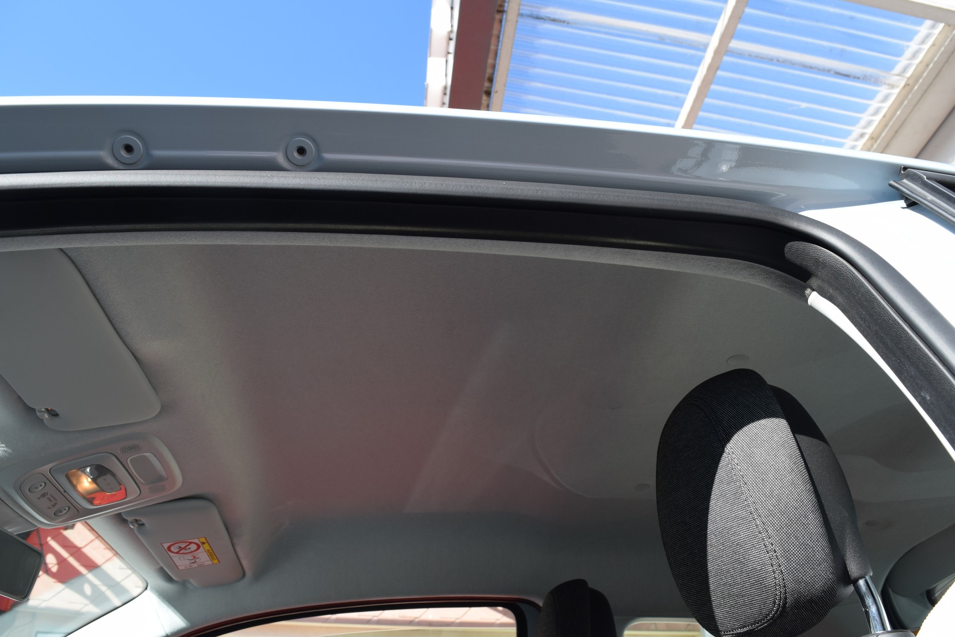 FIAT 500 electric 87 kW Icon-image-20