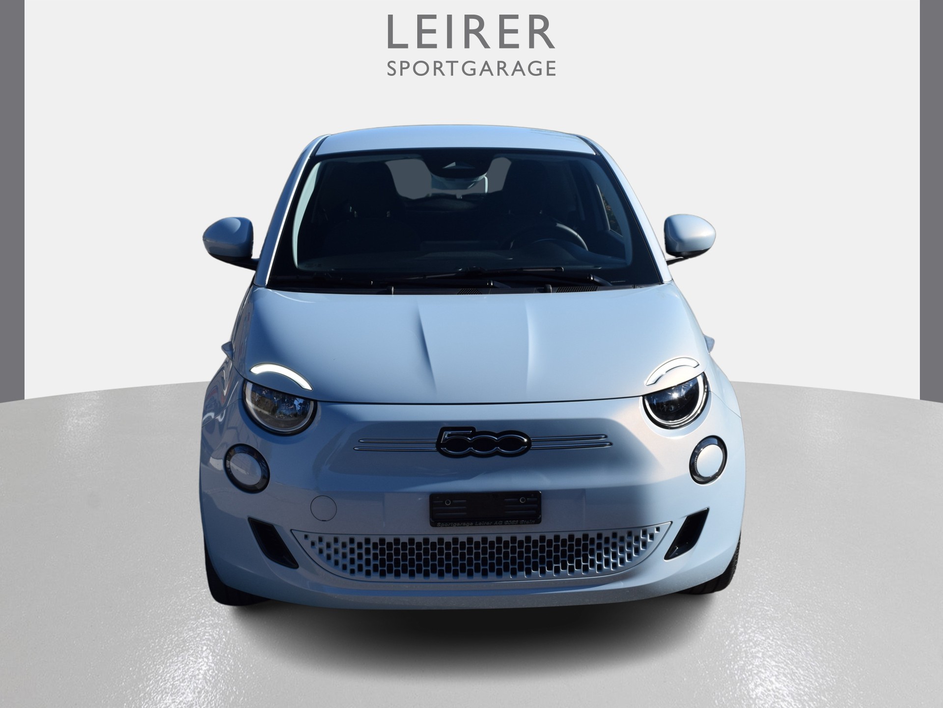 FIAT 500 electric 87 kW Icon-image-4