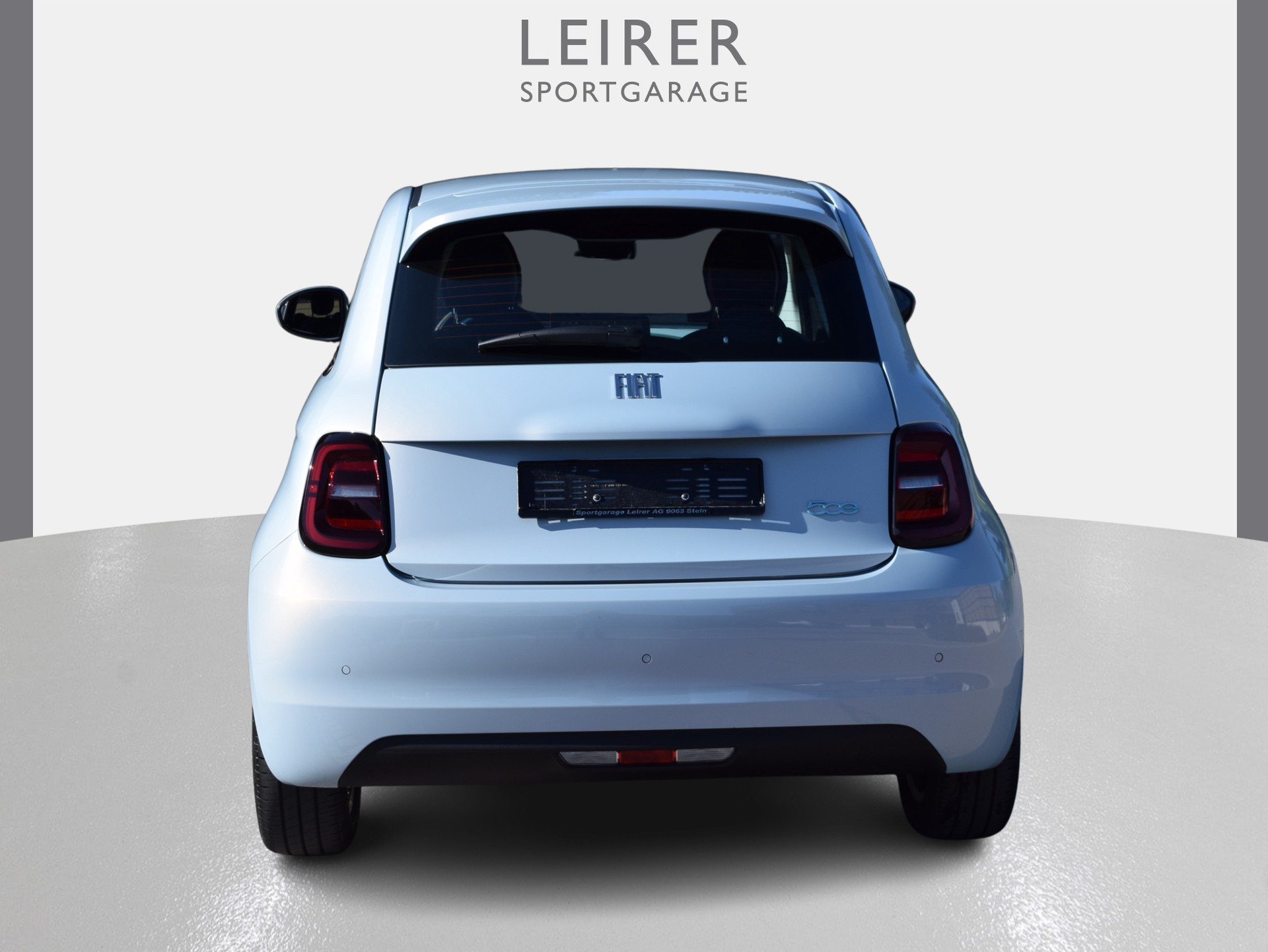 FIAT 500 electric 87 kW Icon-image-3