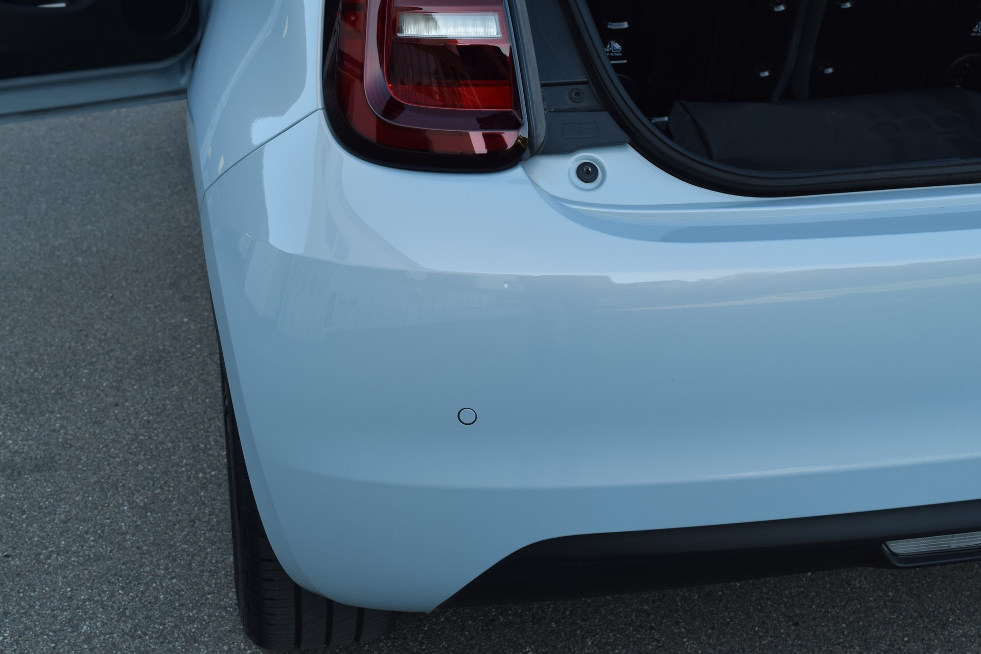 FIAT 500 electric 87 kW Icon-image-9