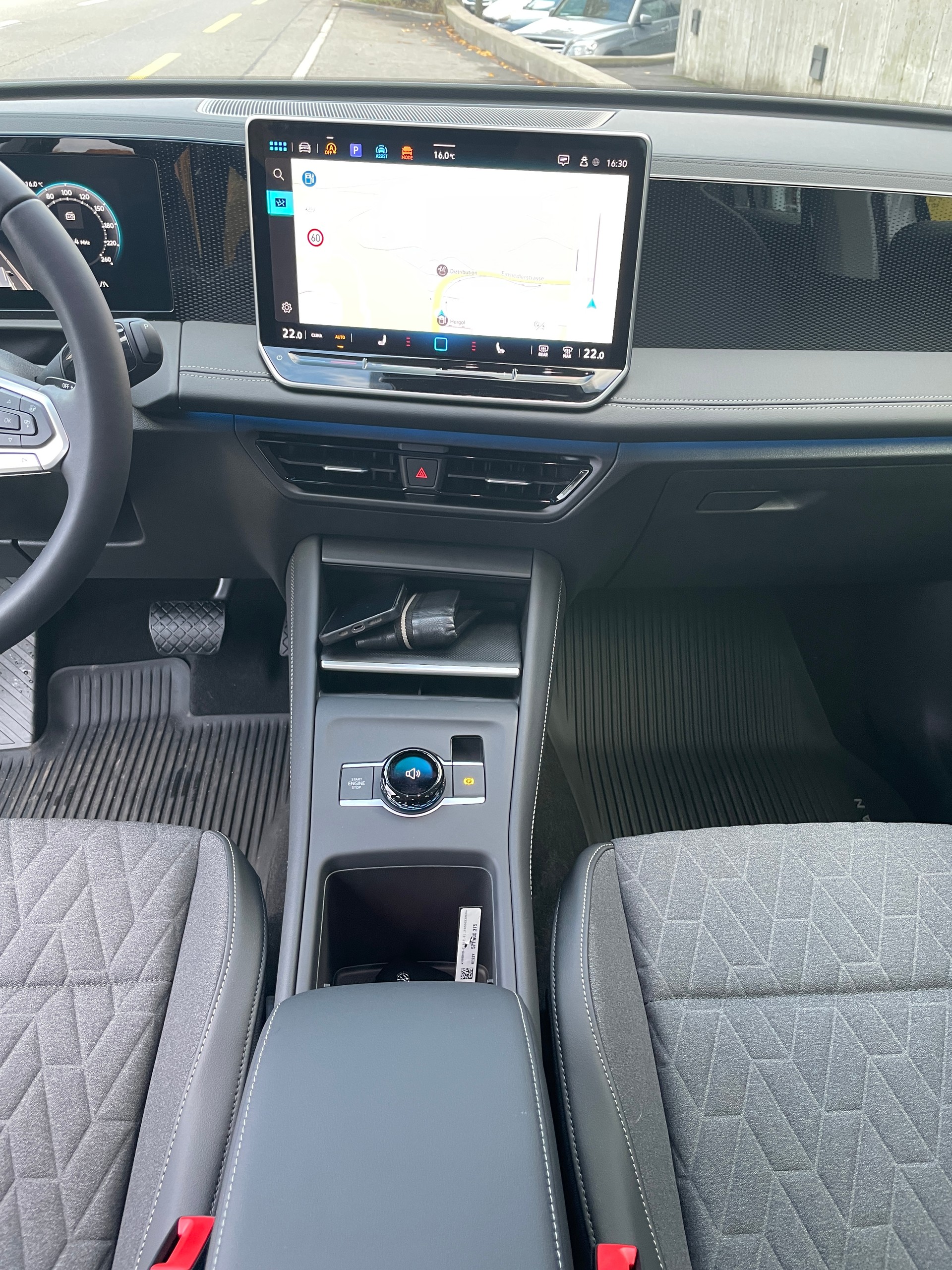 VW Tiguan 1.5 TSI evo2 mHEV Life DSG-image-19