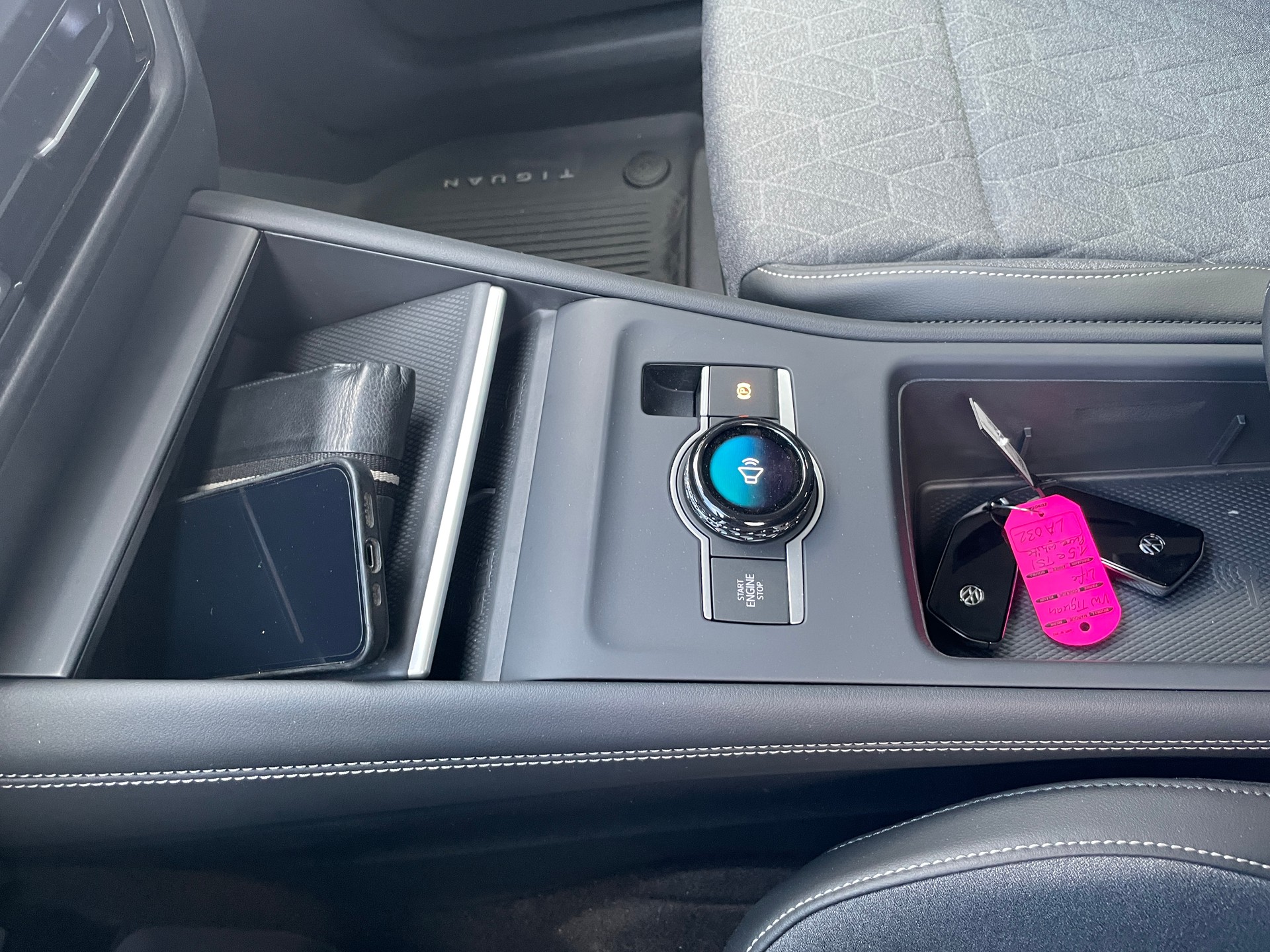 VW Tiguan 1.5 TSI evo2 mHEV Life DSG-image-24