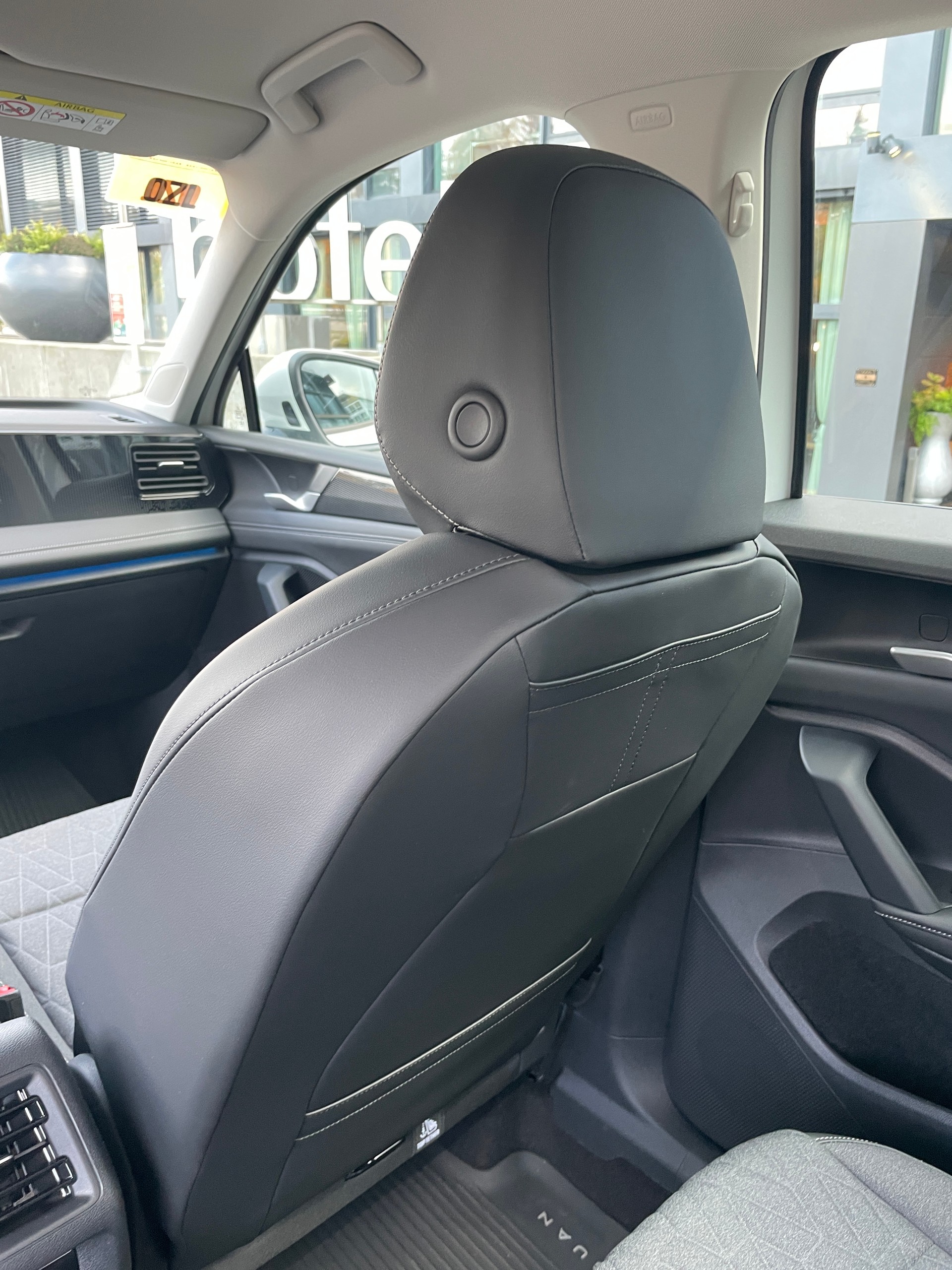 VW Tiguan 1.5 TSI evo2 mHEV Life DSG-image-17