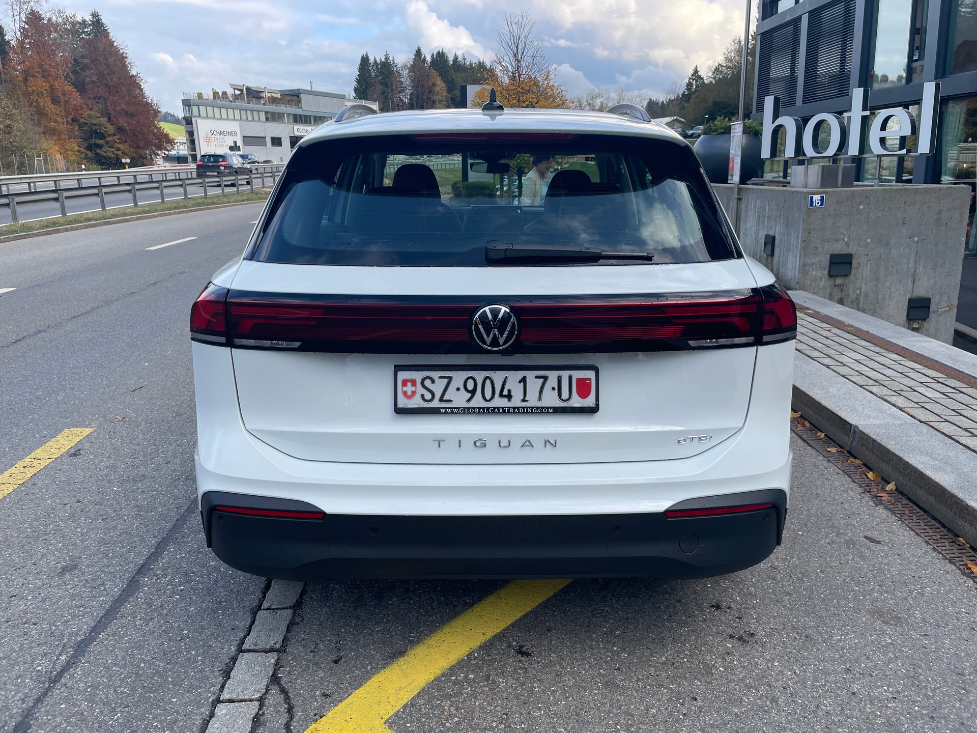 VW Tiguan 1.5 TSI evo2 mHEV Life DSG-image-5