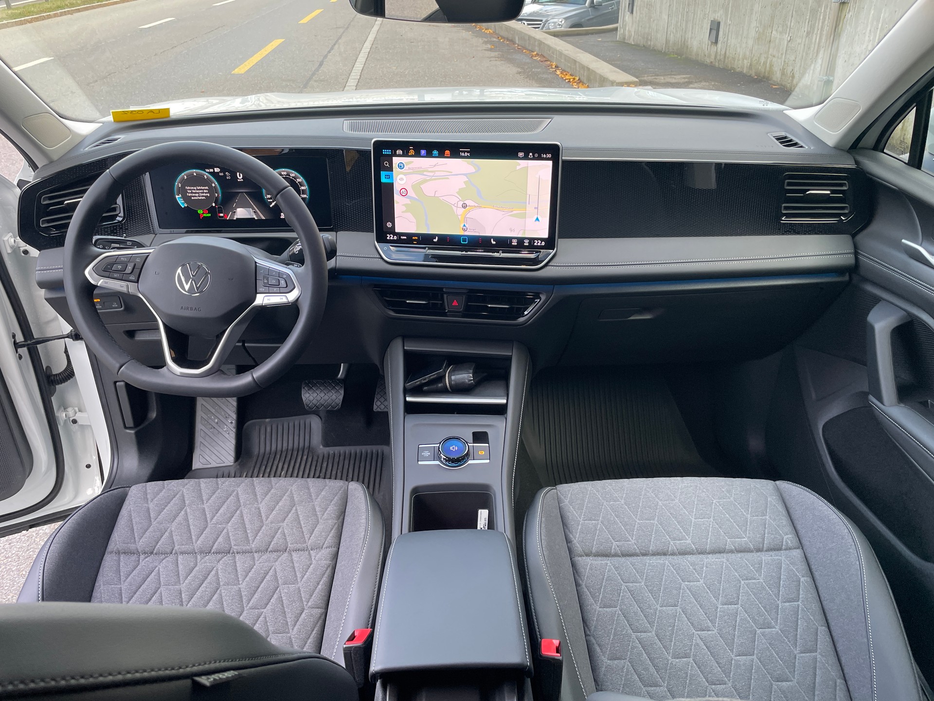 VW Tiguan 1.5 TSI evo2 mHEV Life DSG-image-20