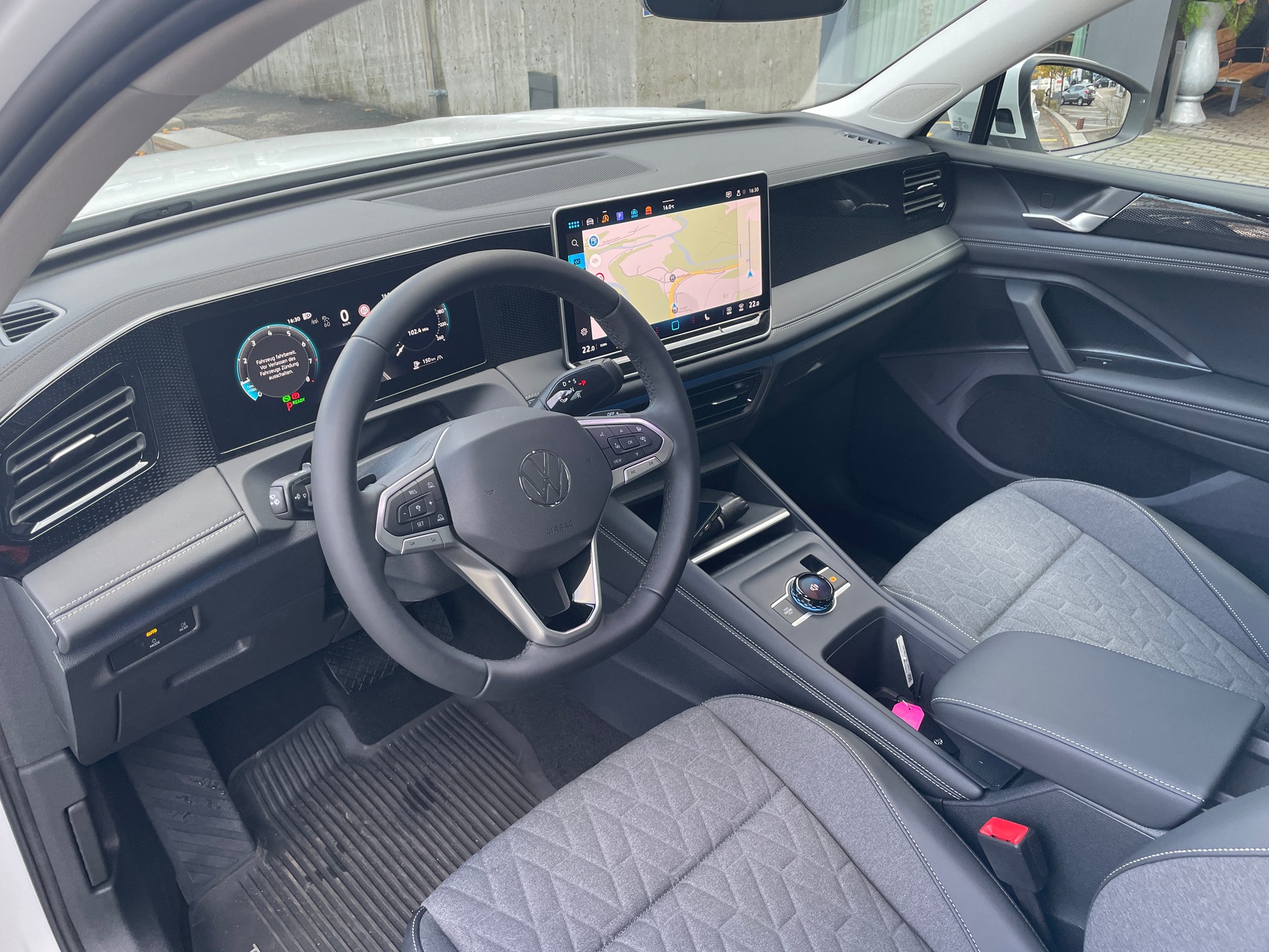 VW Tiguan 1.5 TSI evo2 mHEV Life DSG-image-11