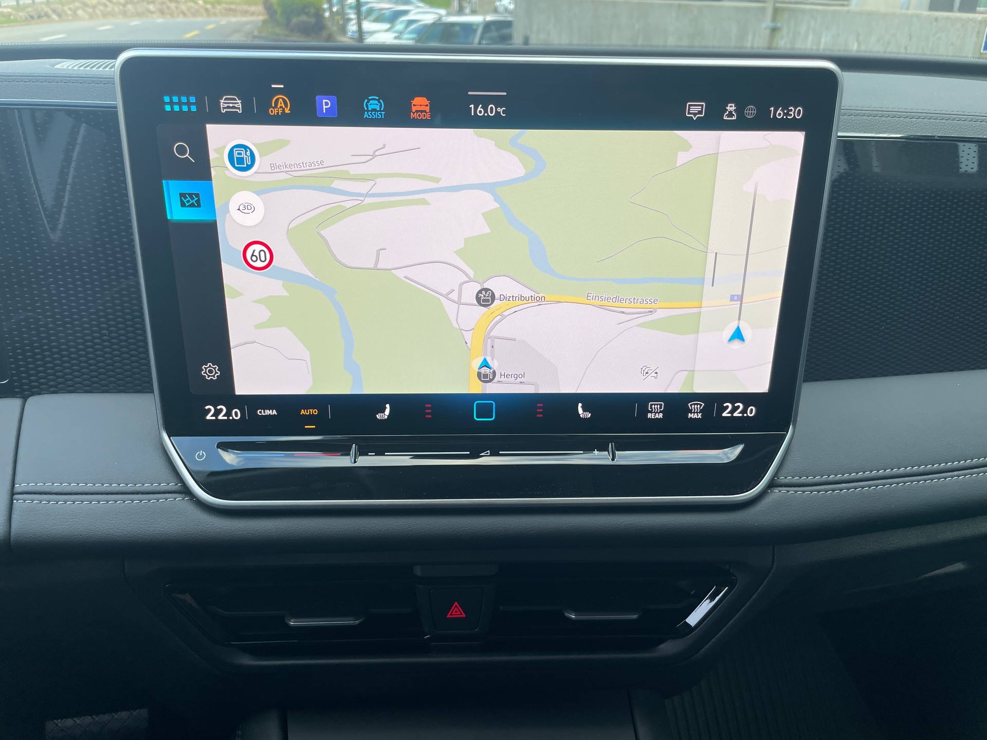 VW Tiguan 1.5 TSI evo2 mHEV Life DSG-image-22