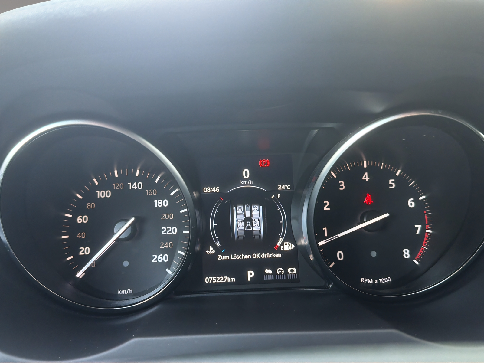 LAND ROVER Range Rover Evoque 2.0 Si4 SE Dynamic-image-10
