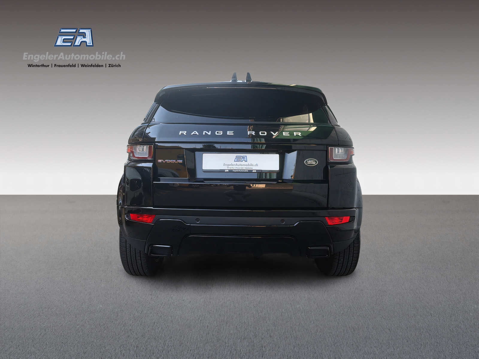 LAND ROVER Range Rover Evoque 2.0 Si4 SE Dynamic-image-4