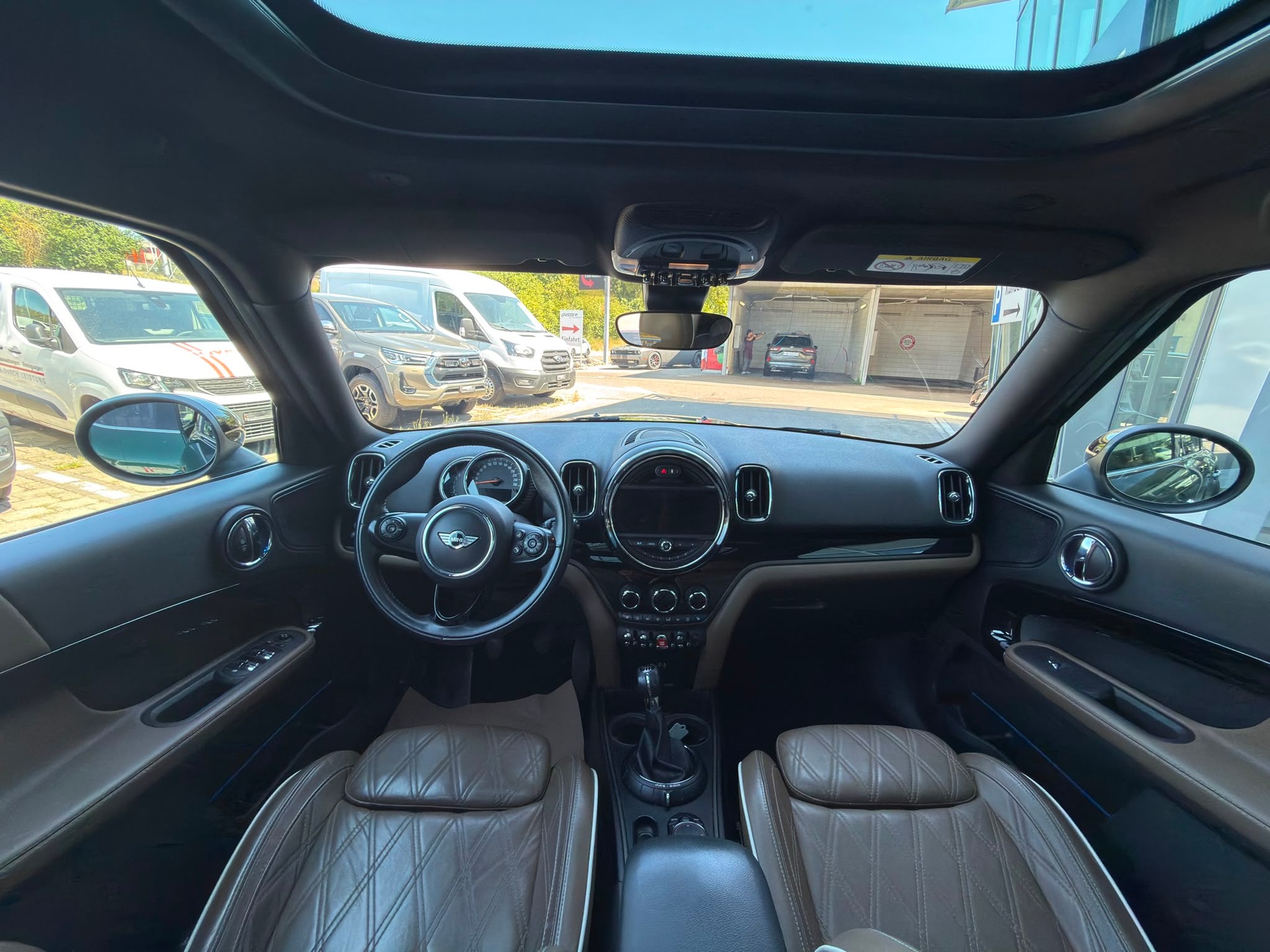 MINI Countryman Cooper S ALL4-image-6