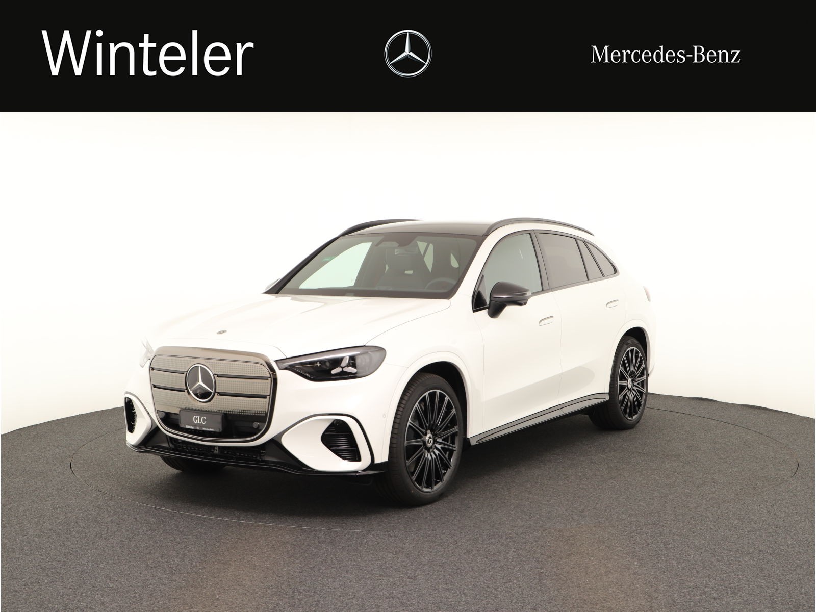 MERCEDES-BENZ GLC 400 4MATIC 94 kWh EQ-image-1