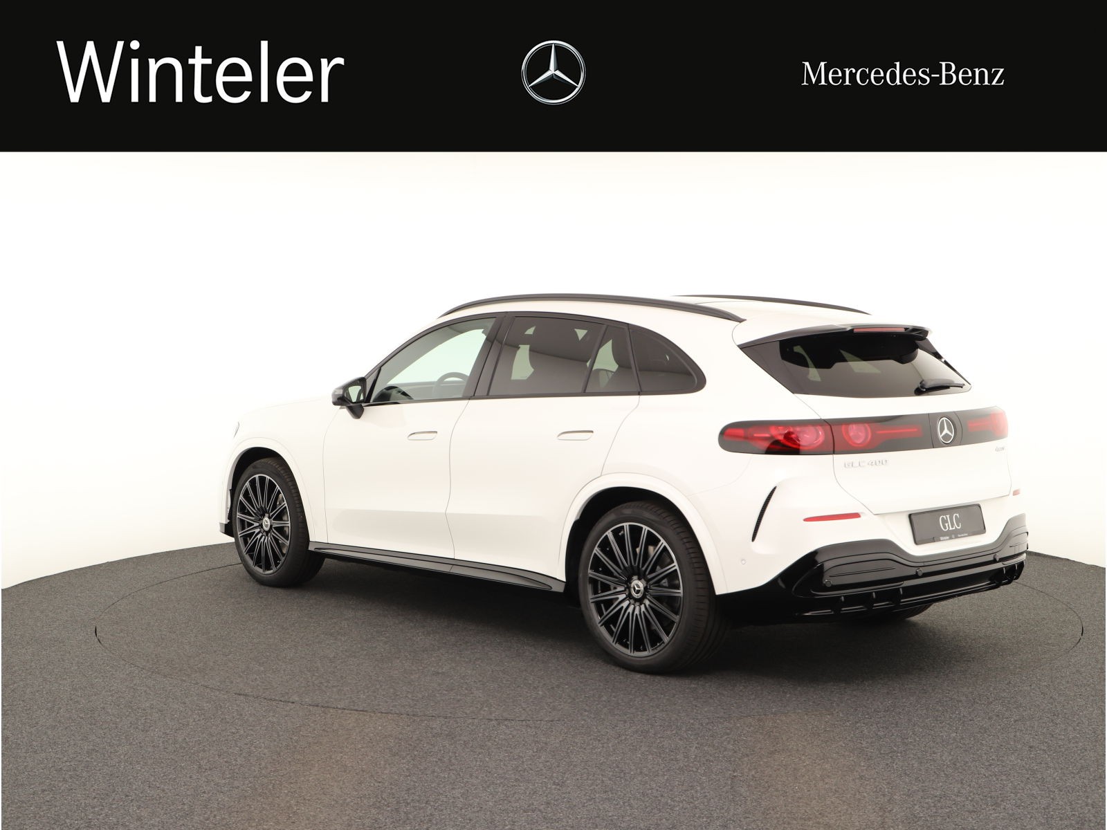 MERCEDES-BENZ GLC 400 4MATIC 94 kWh EQ-image-3