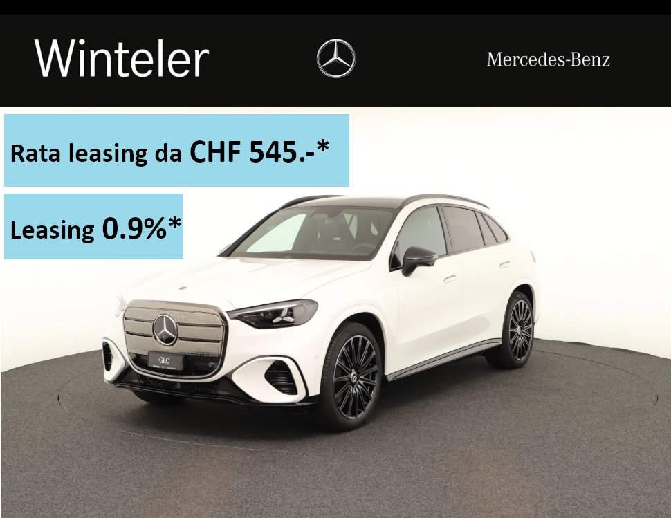 MERCEDES-BENZ GLC 400 4MATIC 94 kWh EQ-image-0