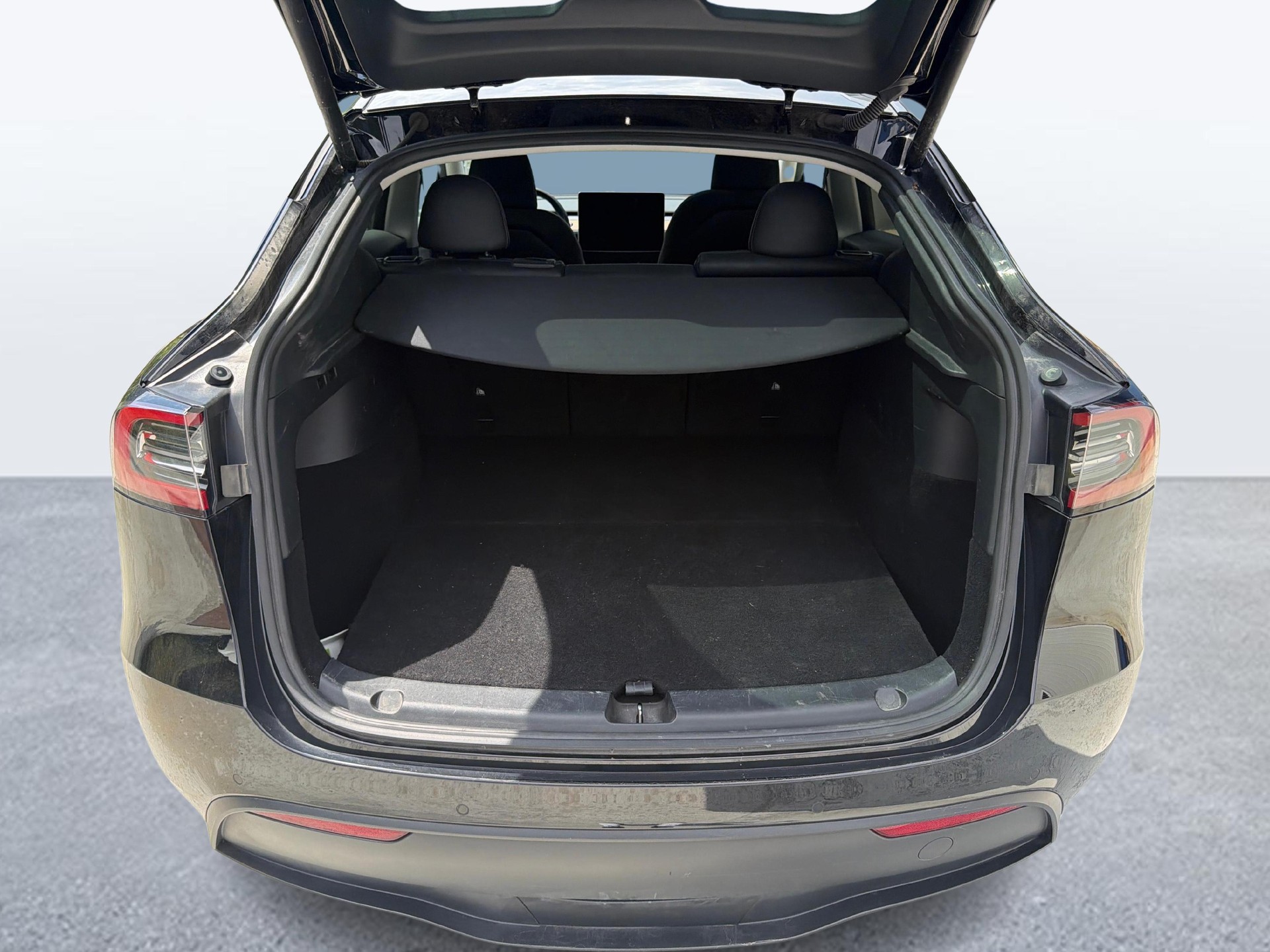 TESLA Model Y Long Range AWD-image-11