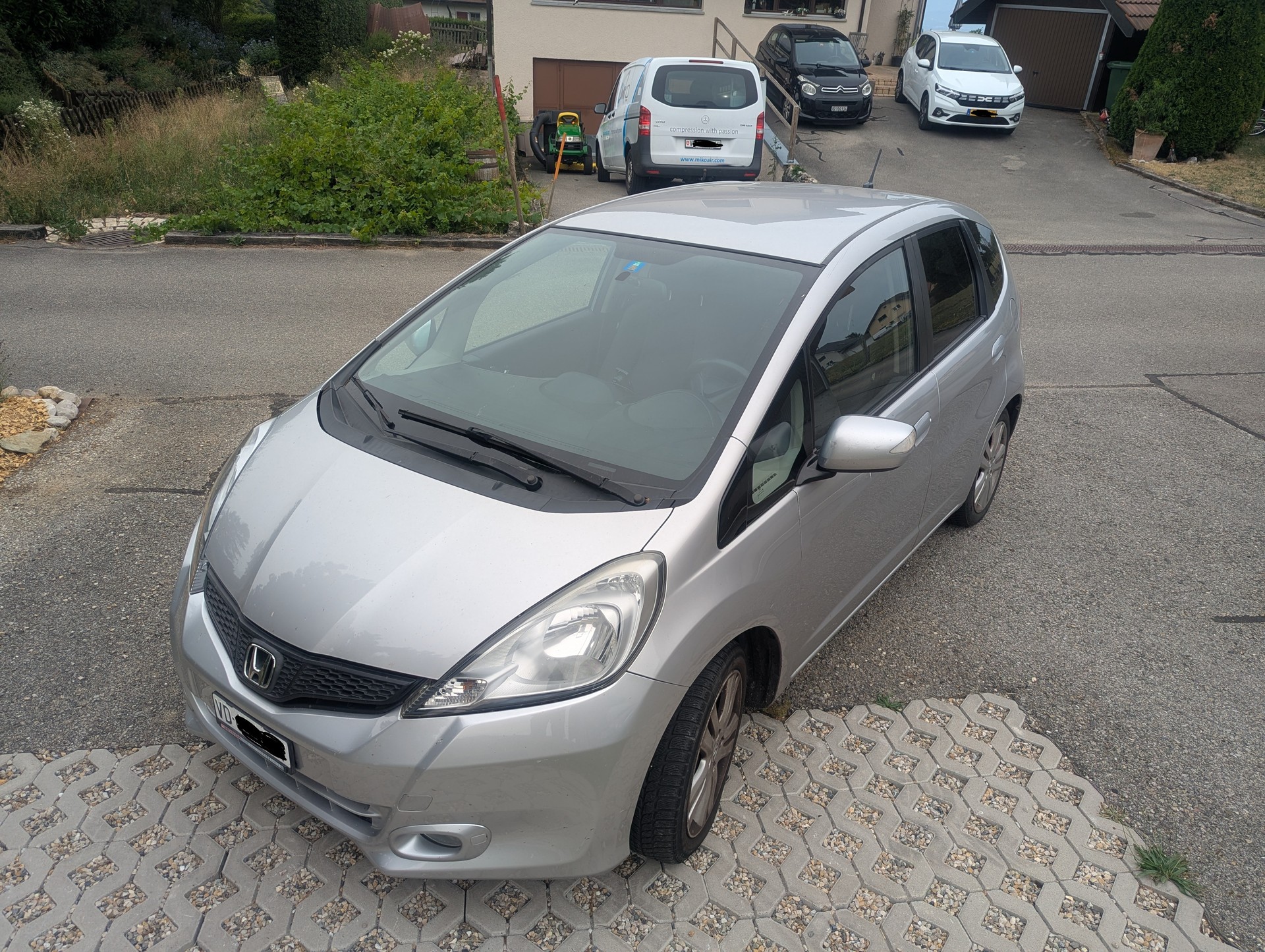 HONDA 1.4i Si-image-0