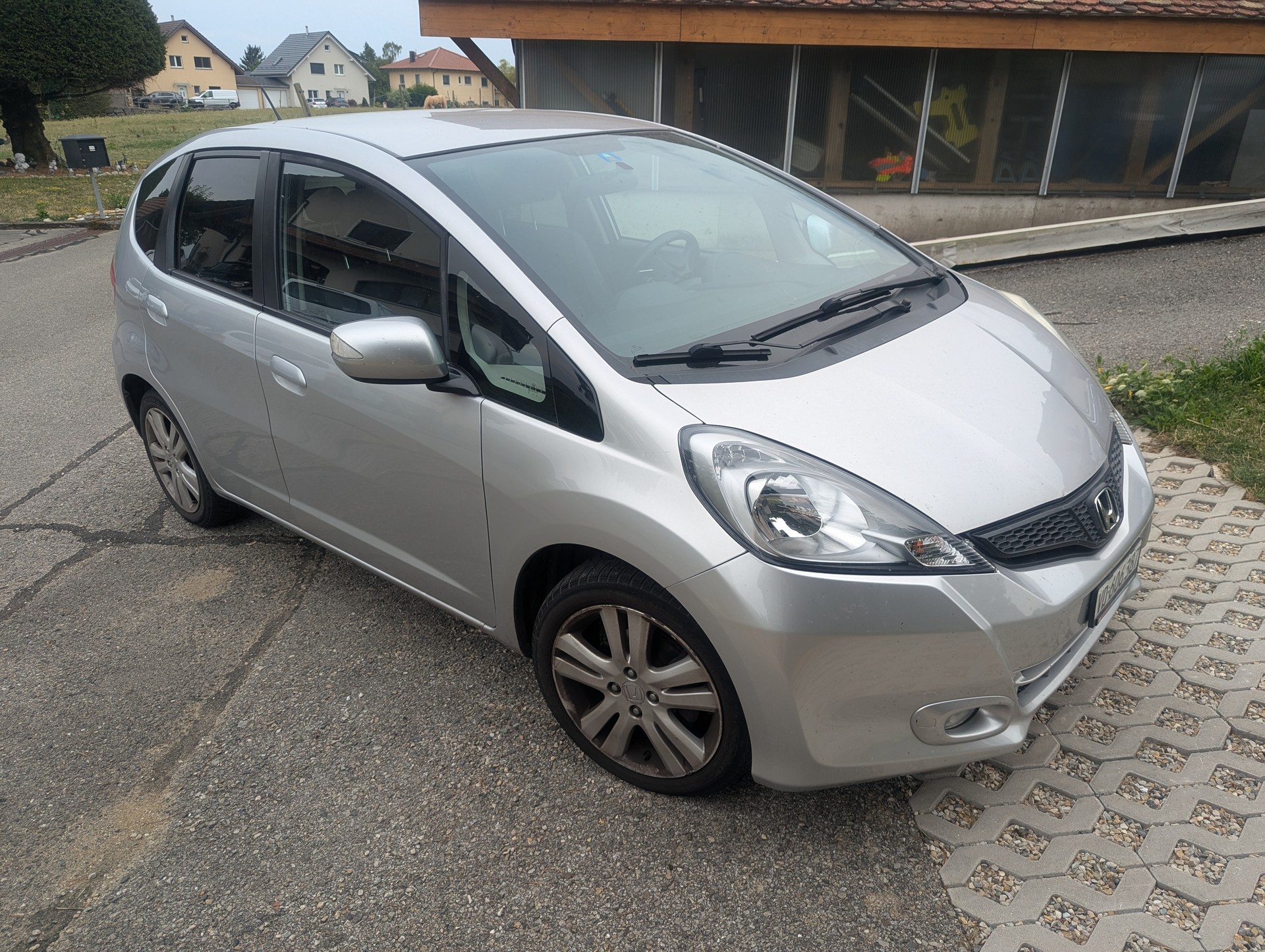 HONDA 1.4i Si-image-1