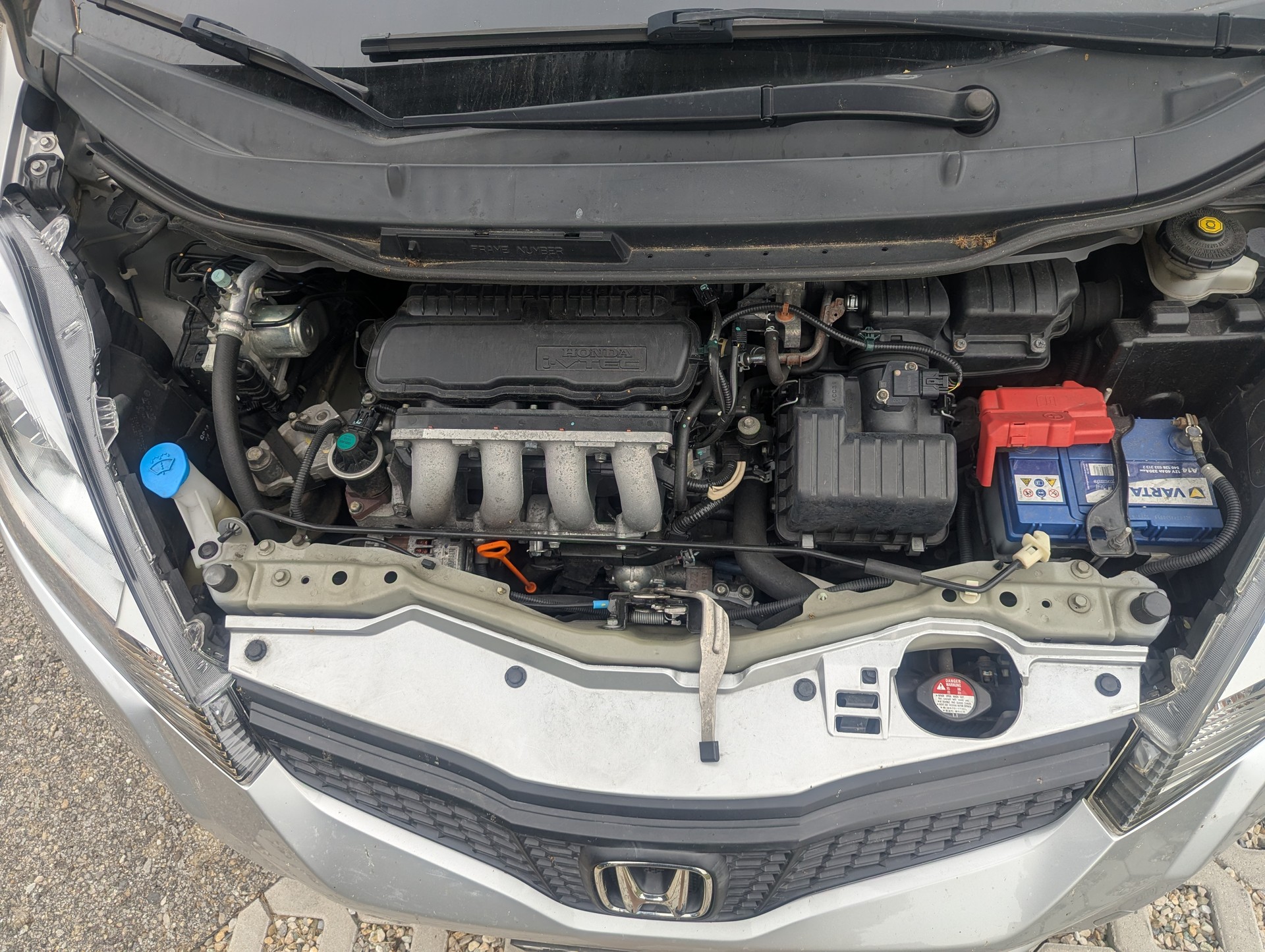 HONDA 1.4i Si-image-4