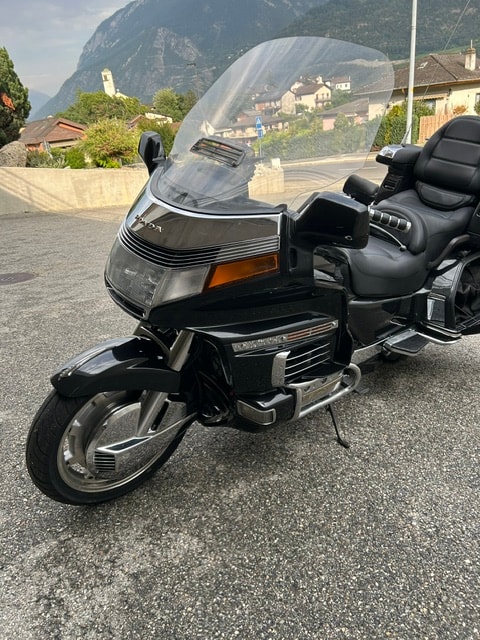 HONDA GL 1500-image-5