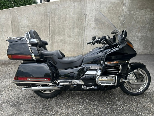 HONDA GL 1500