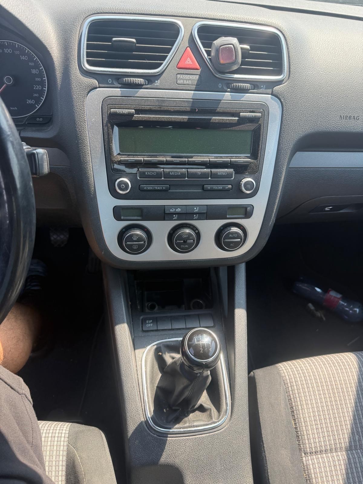 VW Eos 1.4 TSI Value-image-10