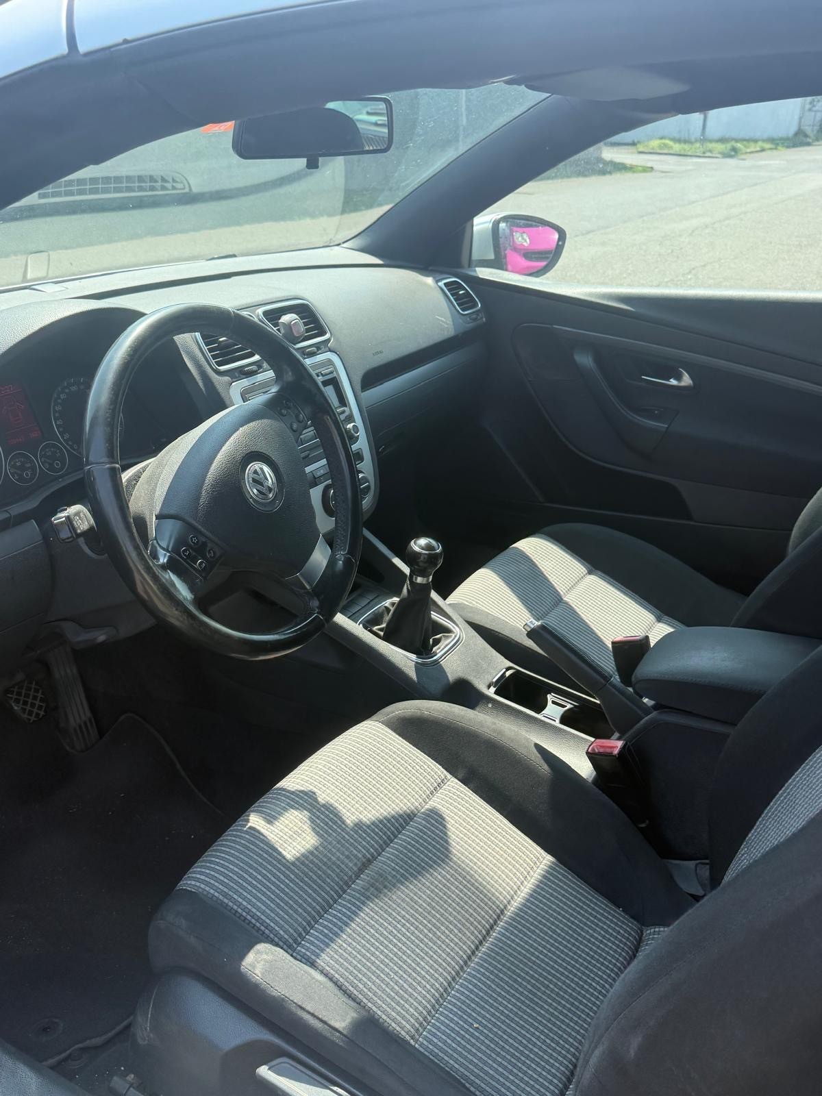 VW Eos 1.4 TSI Value-image-8