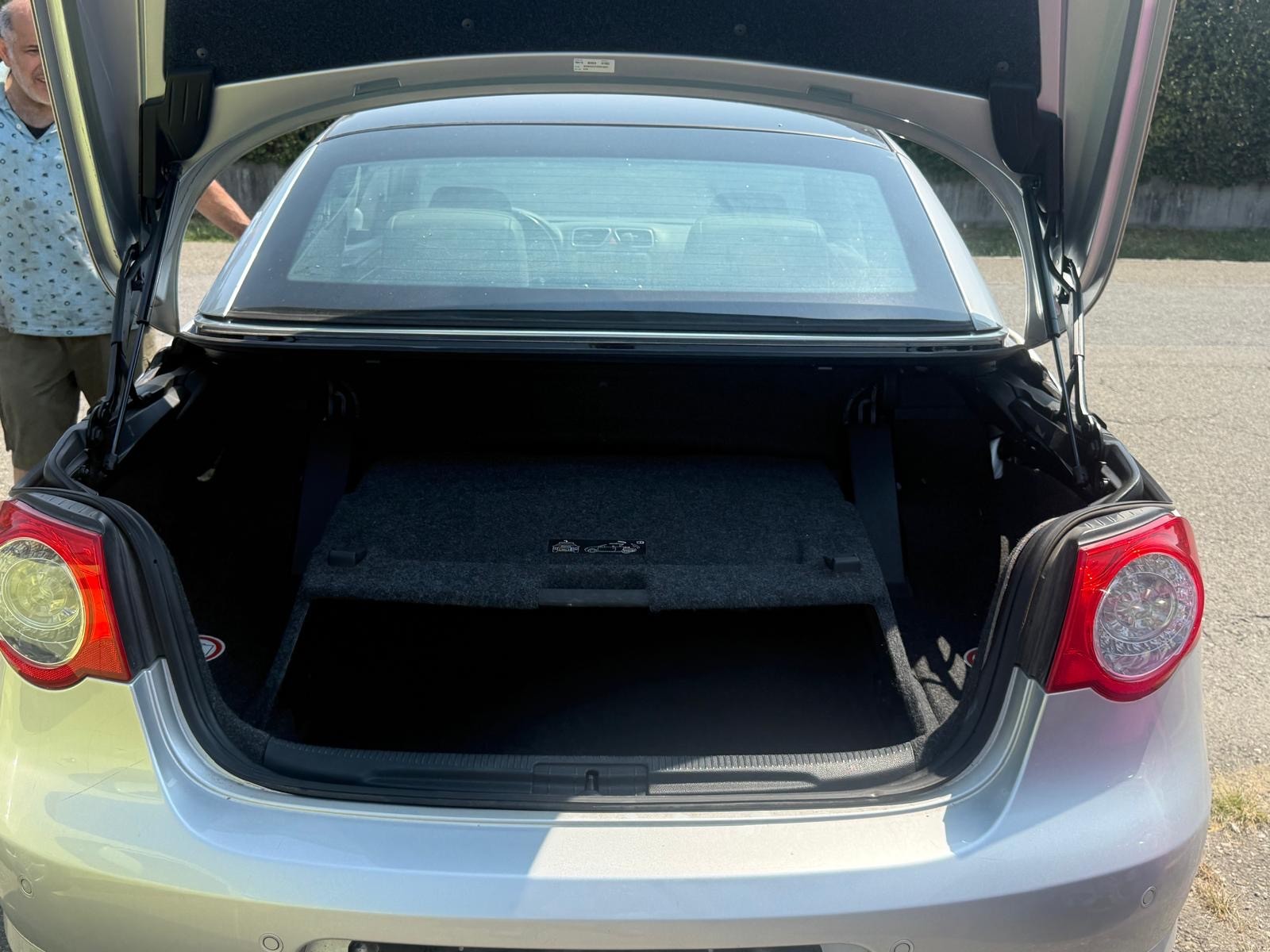 VW Eos 1.4 TSI Value-image-6