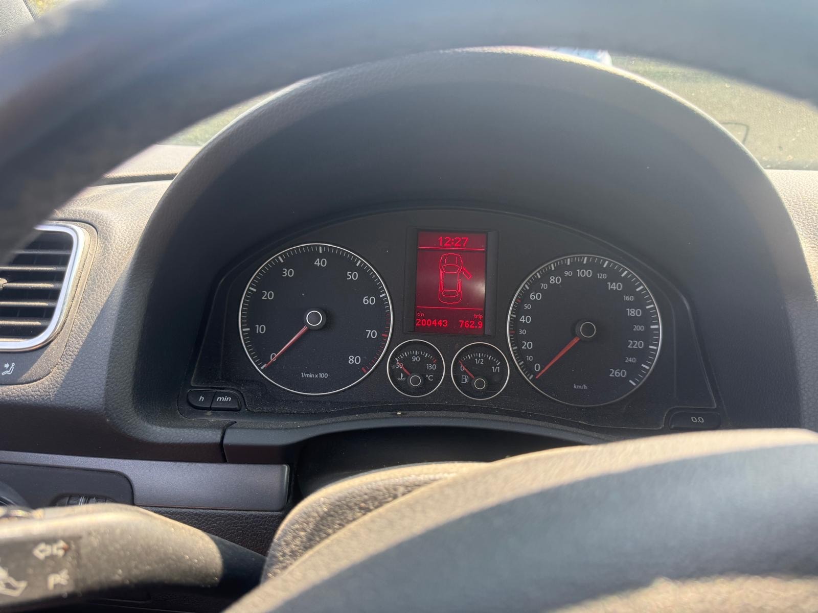 VW Eos 1.4 TSI Value-image-11