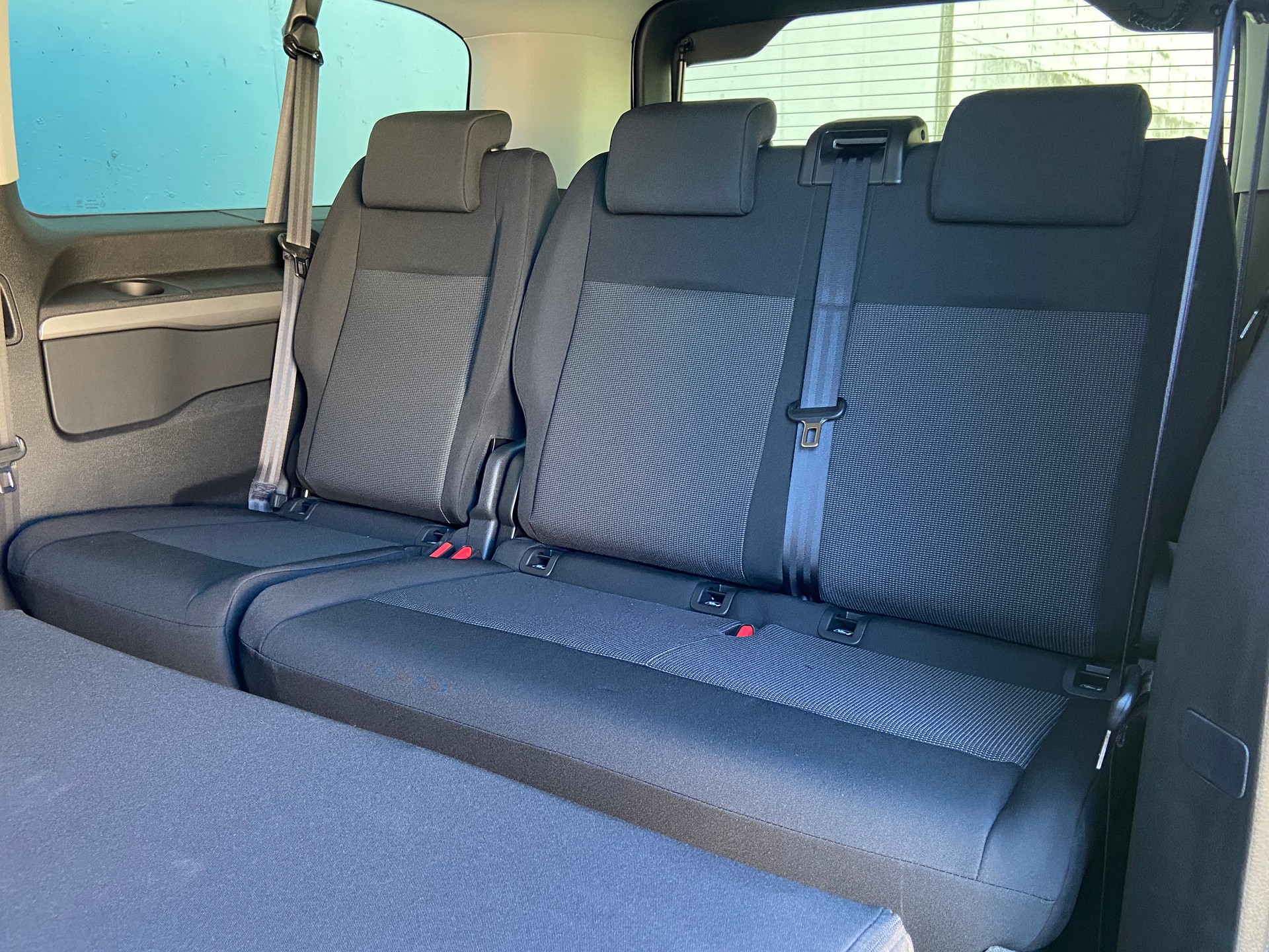 FIAT Ulysse 2.2 JTD Business L3 XL 9 Plätze-image-8