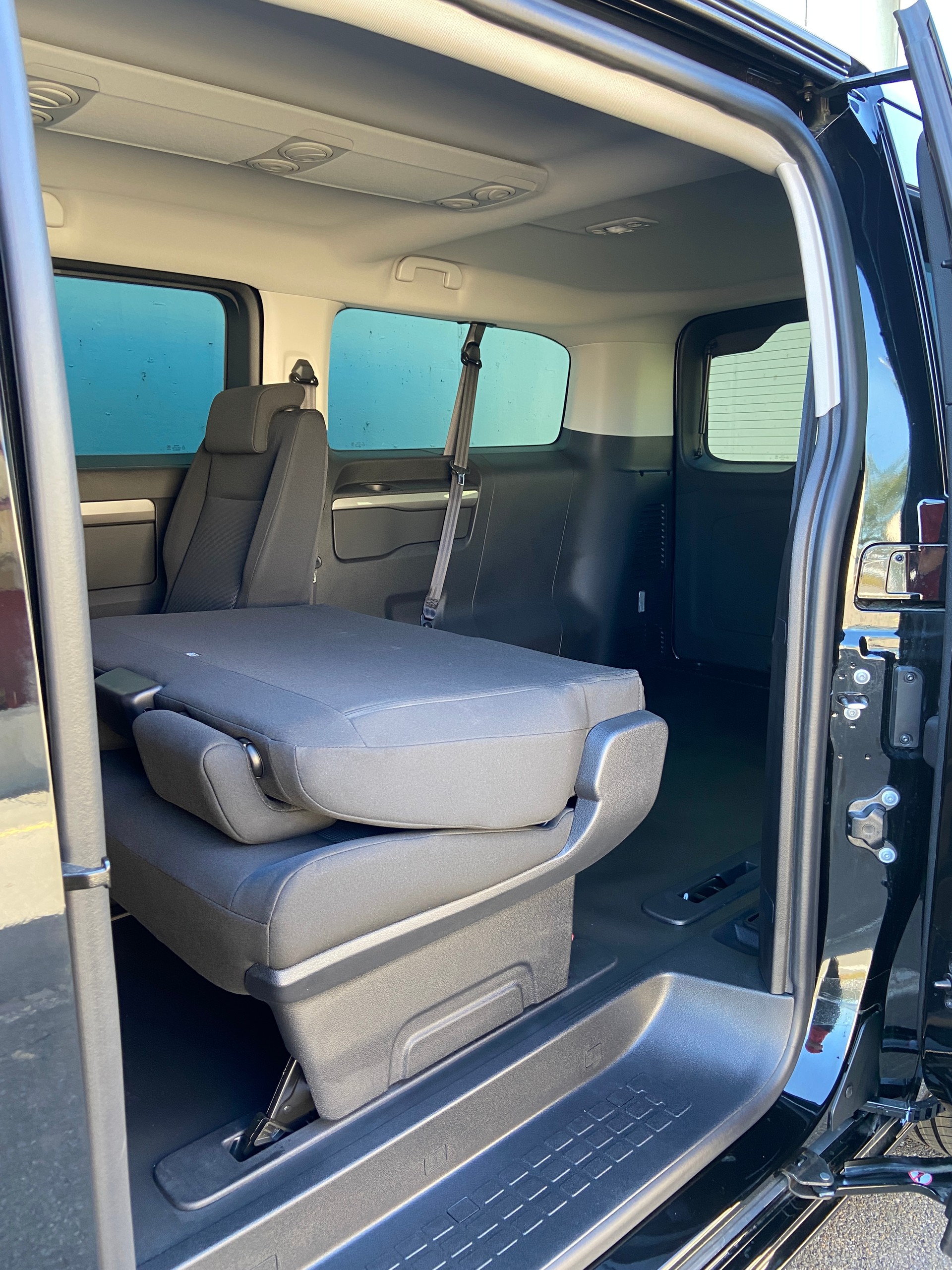 FIAT Ulysse 2.2 JTD Business L3 XL 9 Plätze-image-10