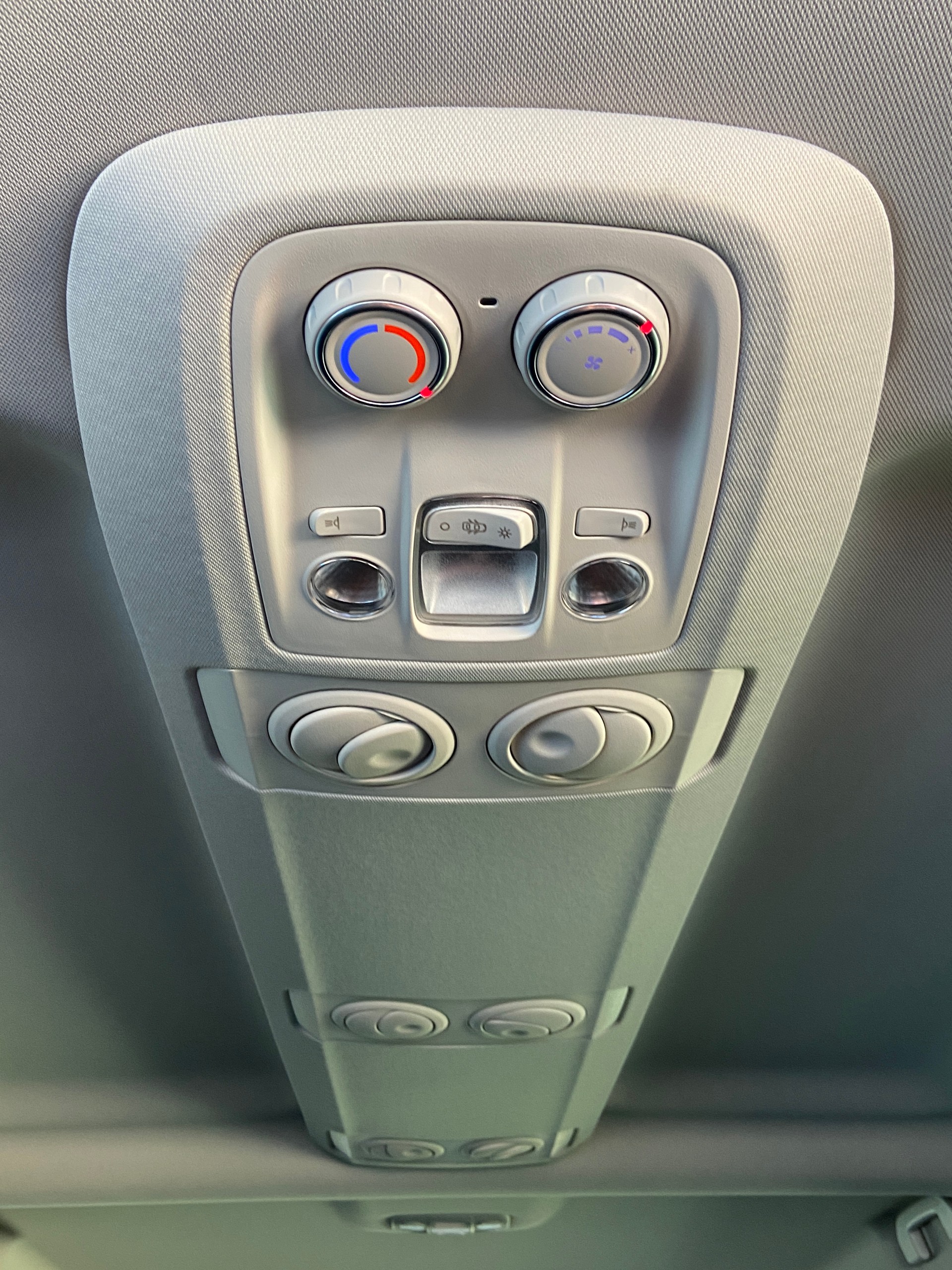 FIAT Ulysse 2.2 JTD Business L3 XL 9 Plätze-image-18