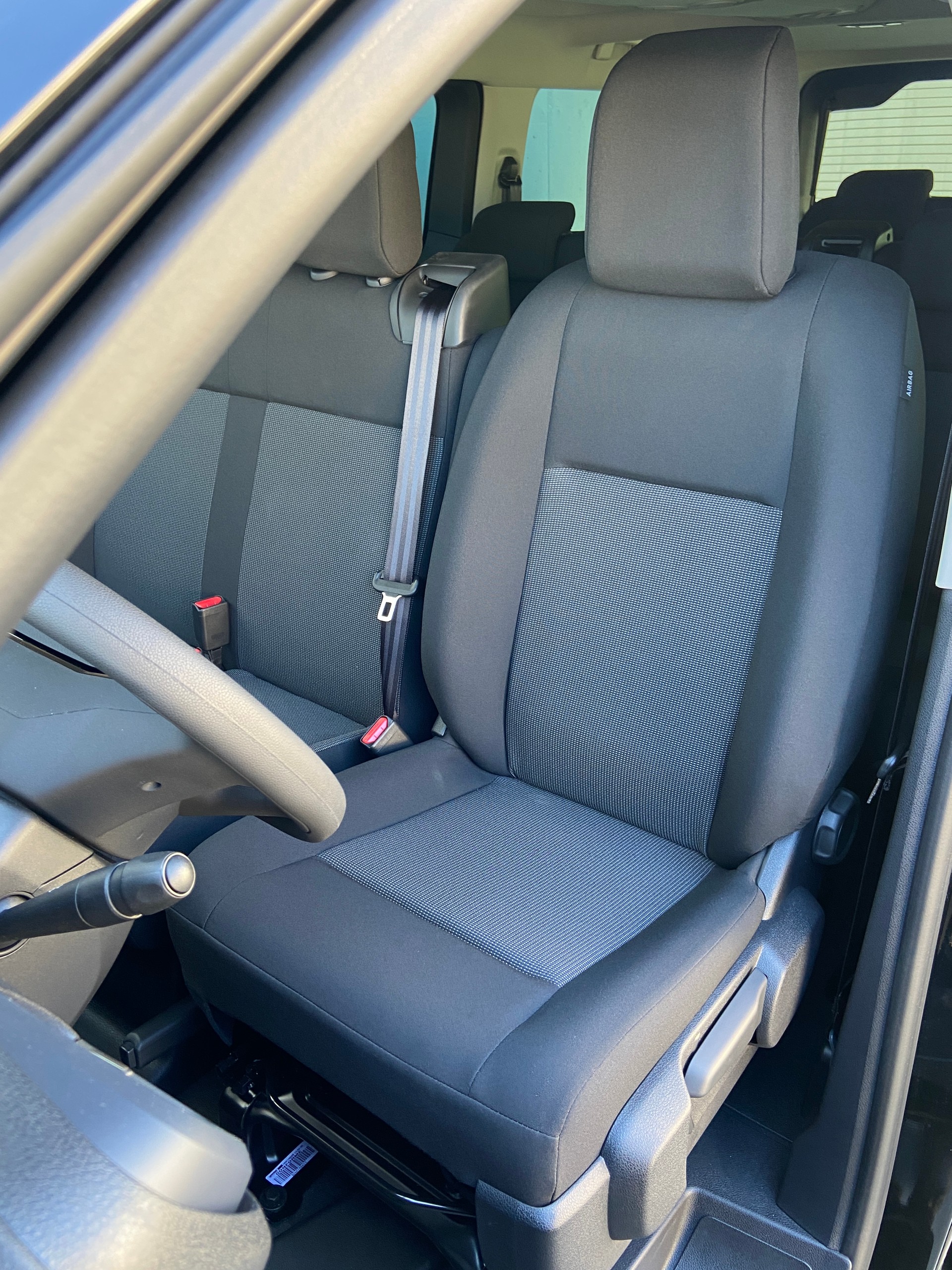FIAT Ulysse 2.2 JTD Business L3 XL 9 Plätze-image-5