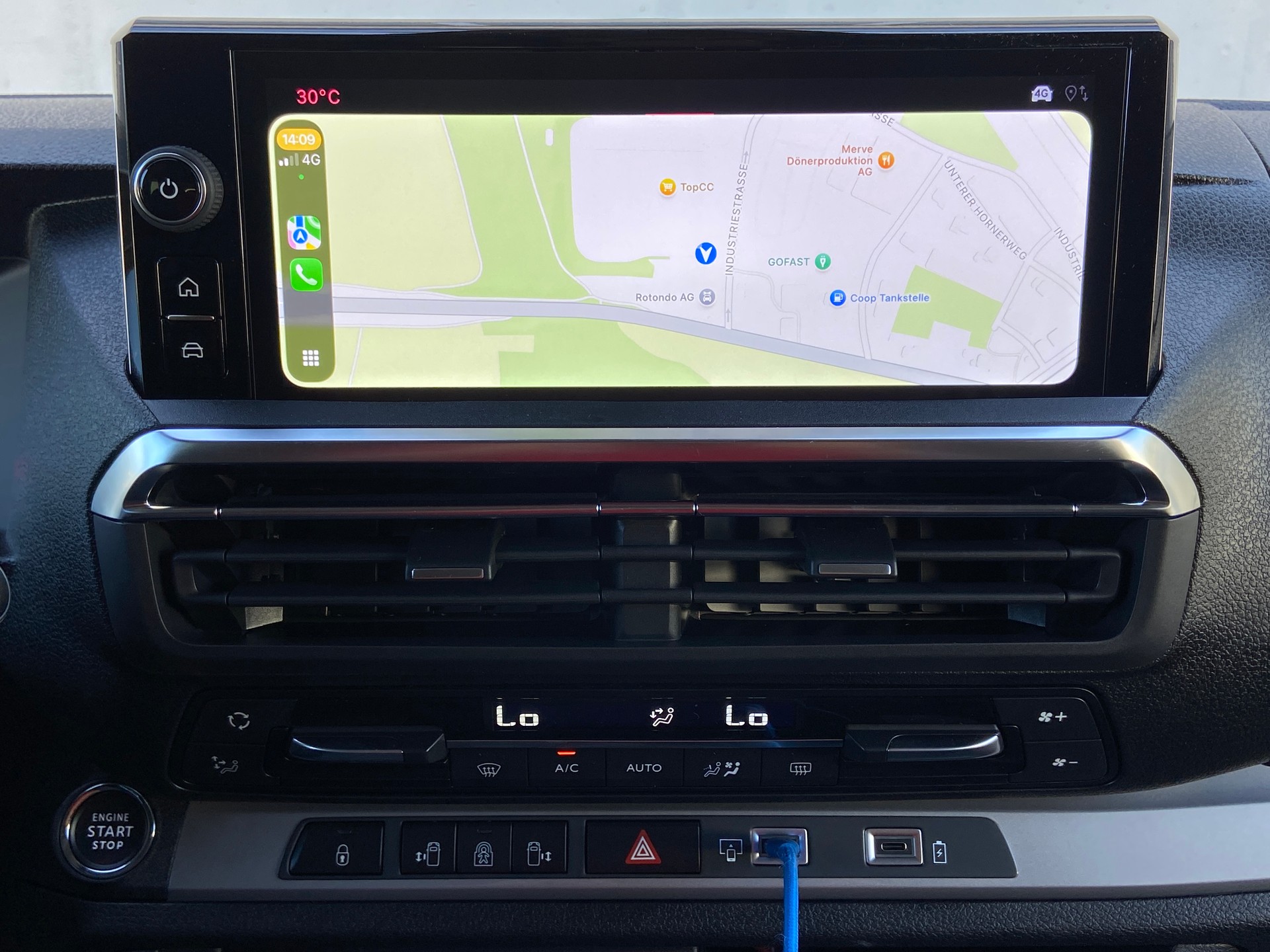 FIAT Ulysse 2.2 JTD Business L3 XL 9 Plätze-image-14