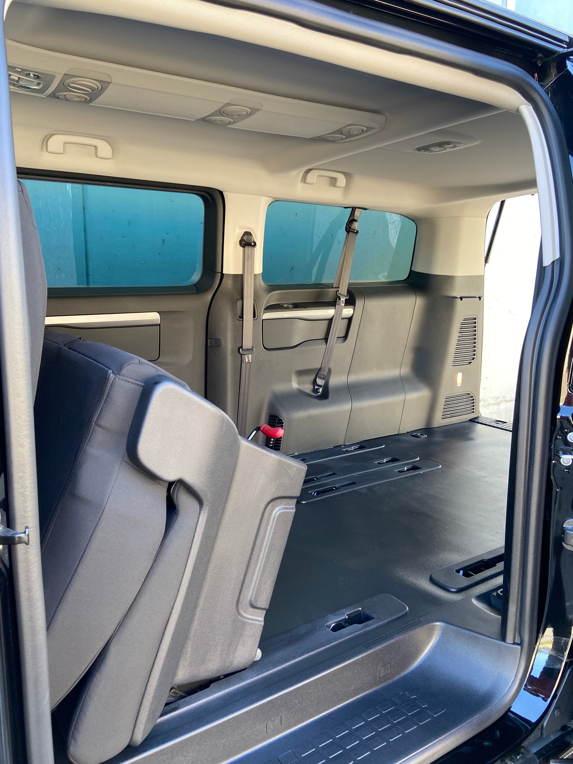FIAT Ulysse 2.2 JTD Business L3 XL 9 Plätze-image-9