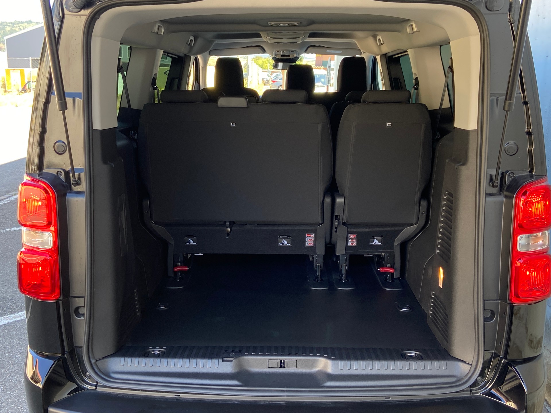 FIAT Ulysse 2.2 JTD Business L3 XL 9 Plätze-image-19