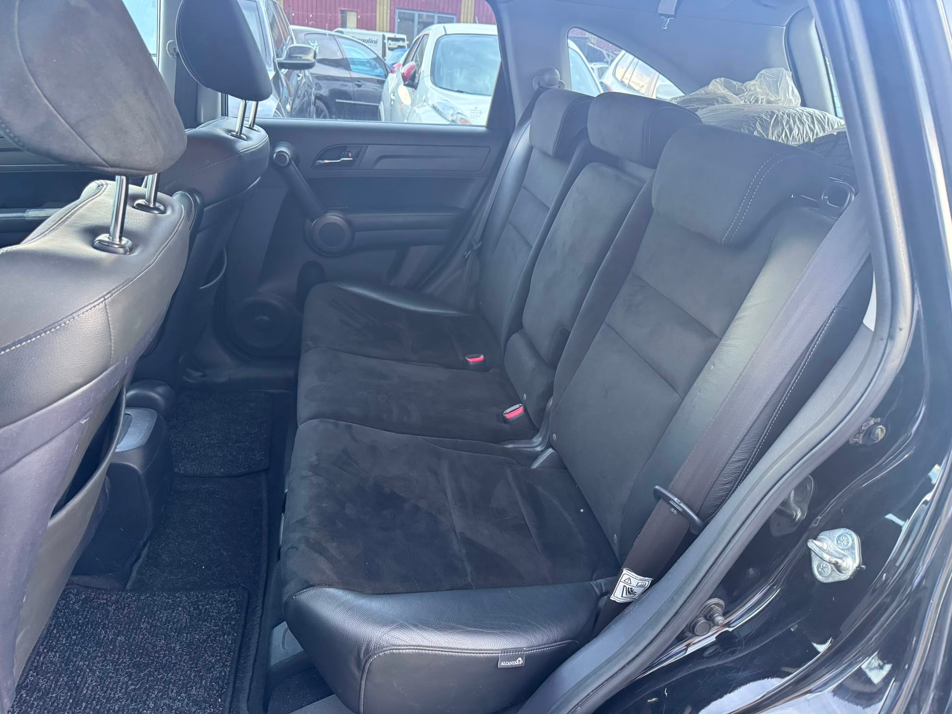 HONDA CR-V 2.2 i-DTEC 4WD Executive Plus-image-10