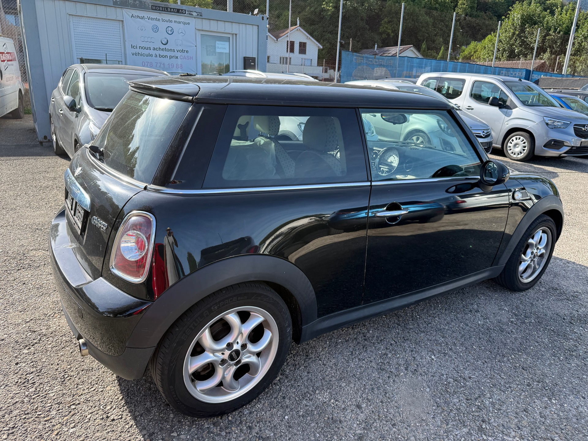 MINI Cooper-image-5