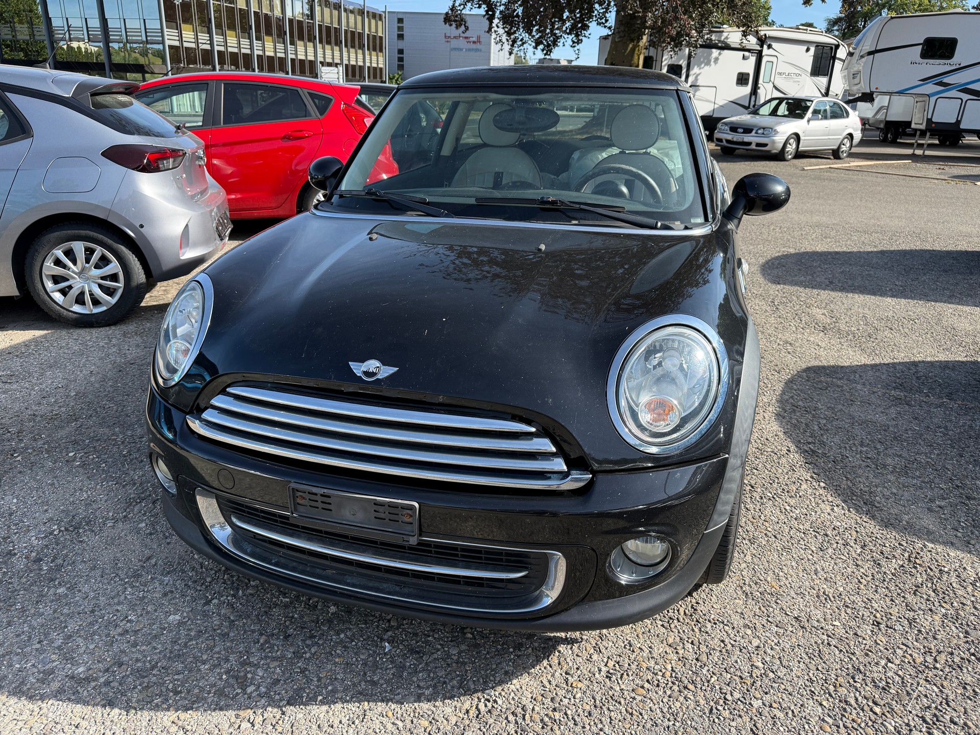 MINI Cooper-image-0