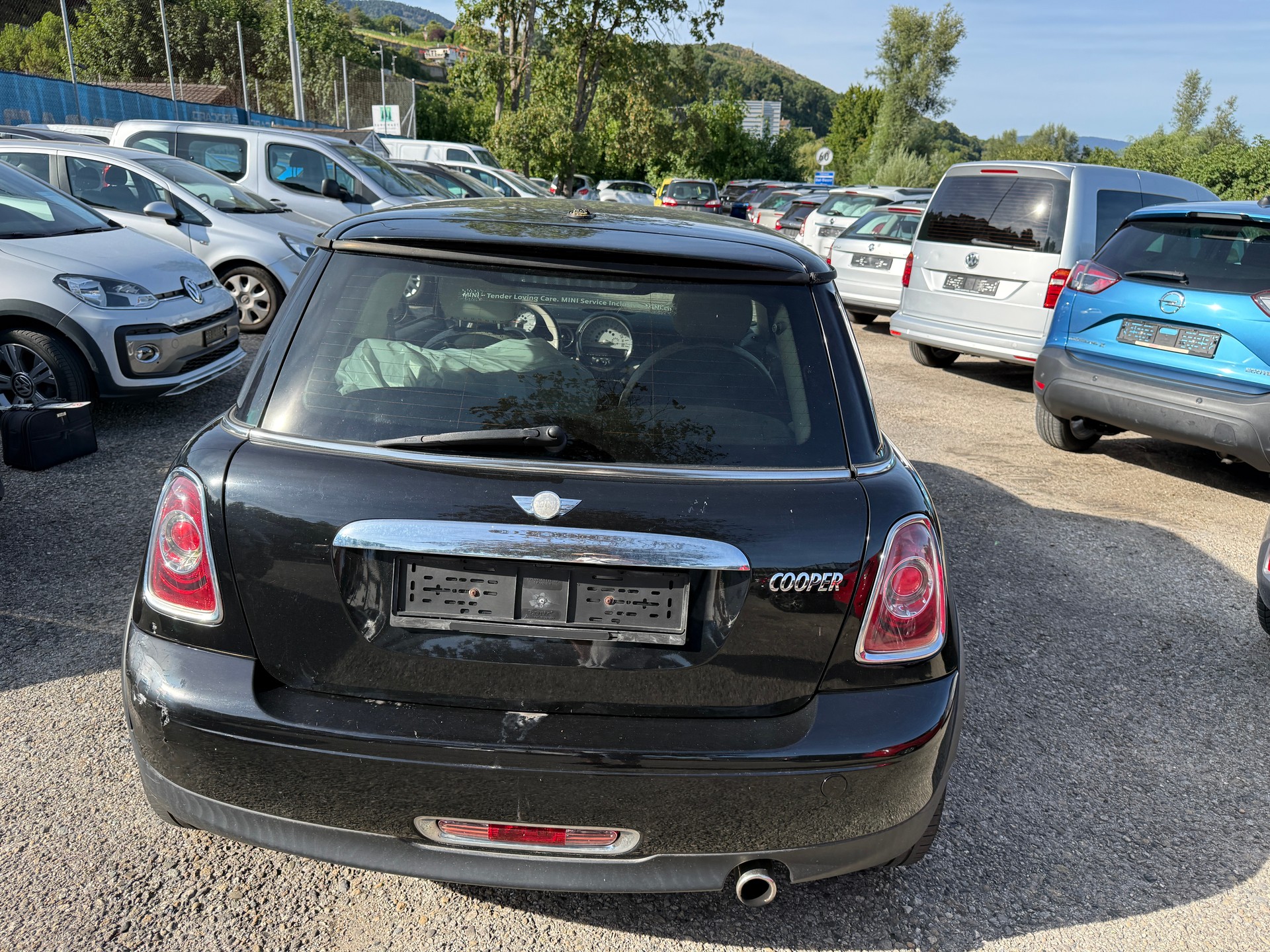 MINI Cooper-image-4